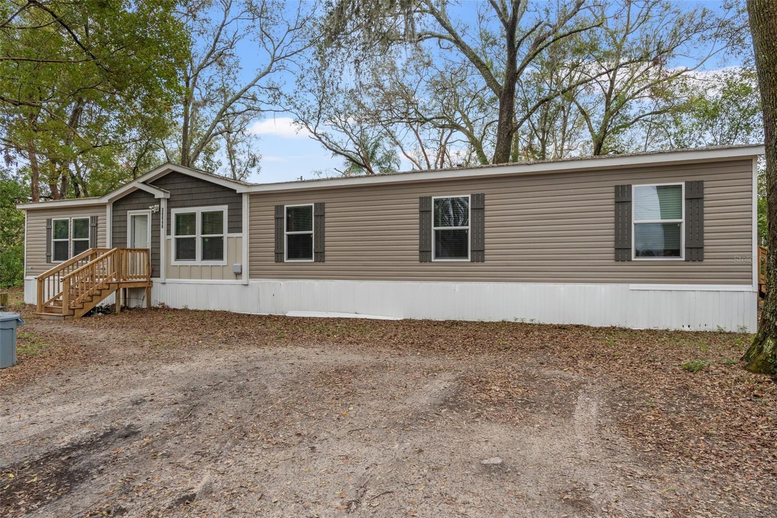 36848 8TH AVE, ZEPHYRHILLS, FL, 33541