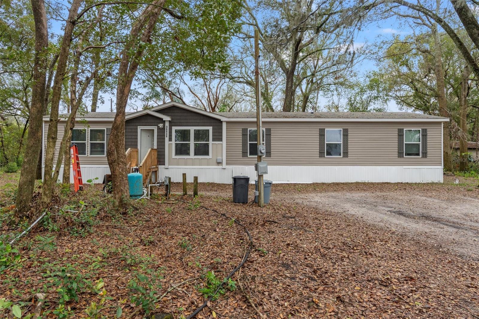 36848 8TH AVE, ZEPHYRHILLS, FL, 33541