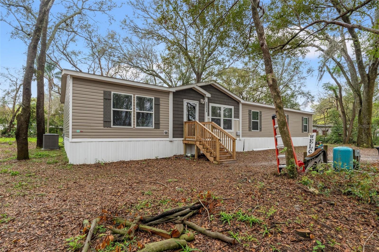 36848 8TH AVE, ZEPHYRHILLS, FL, 33541