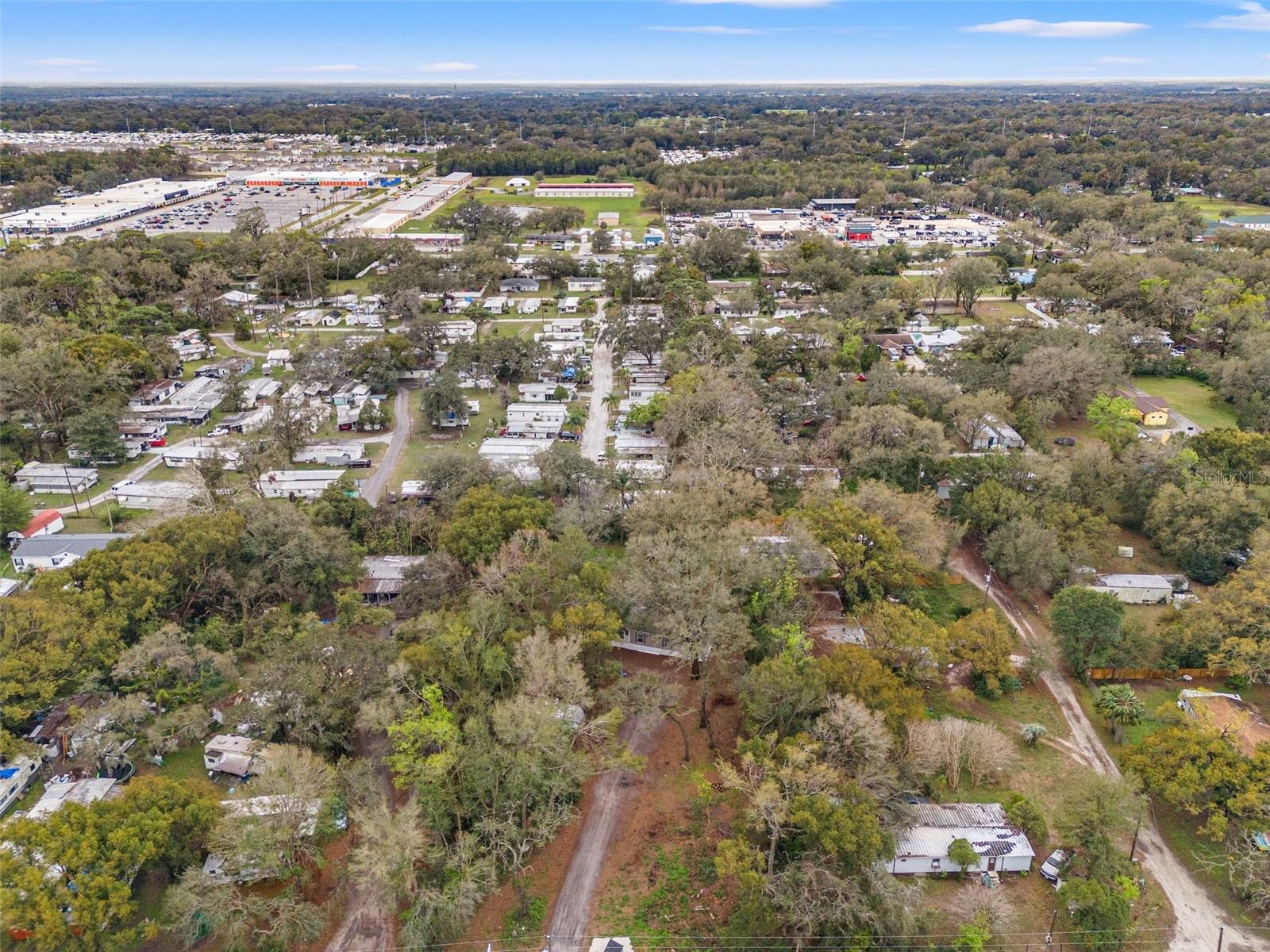 36848 8TH AVE, ZEPHYRHILLS, FL, 33541