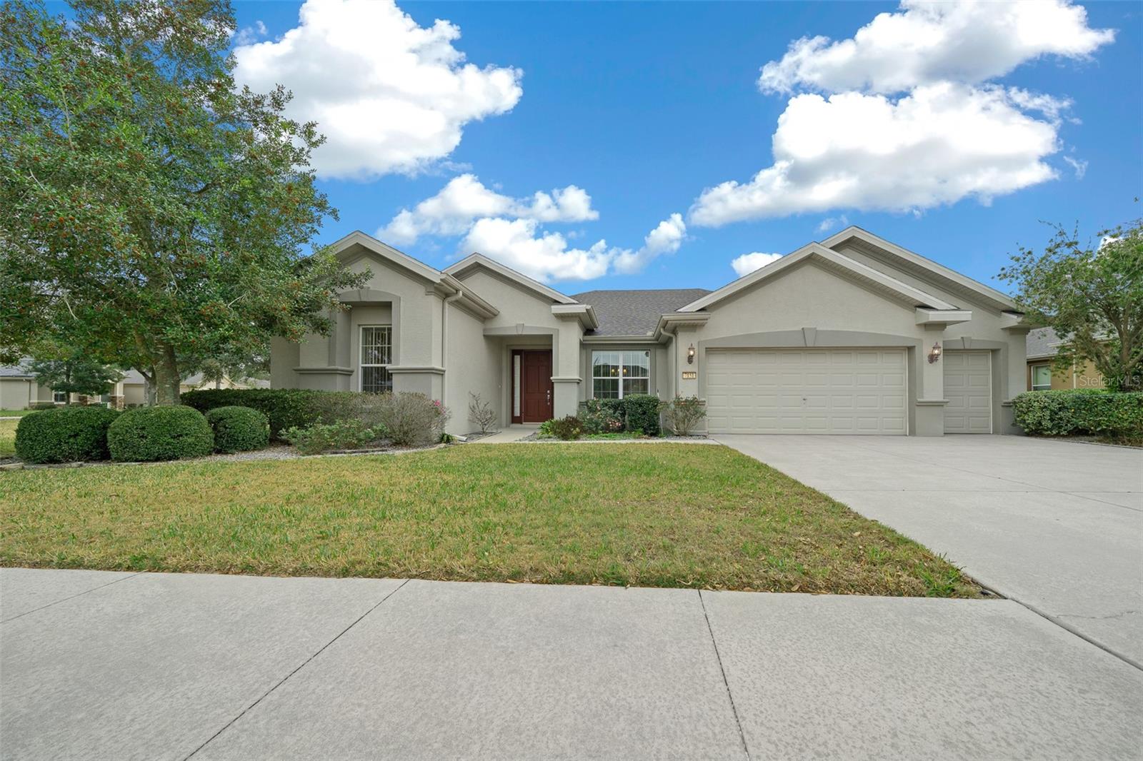7151 SW 96TH CT, OCALA, FL, 34481
