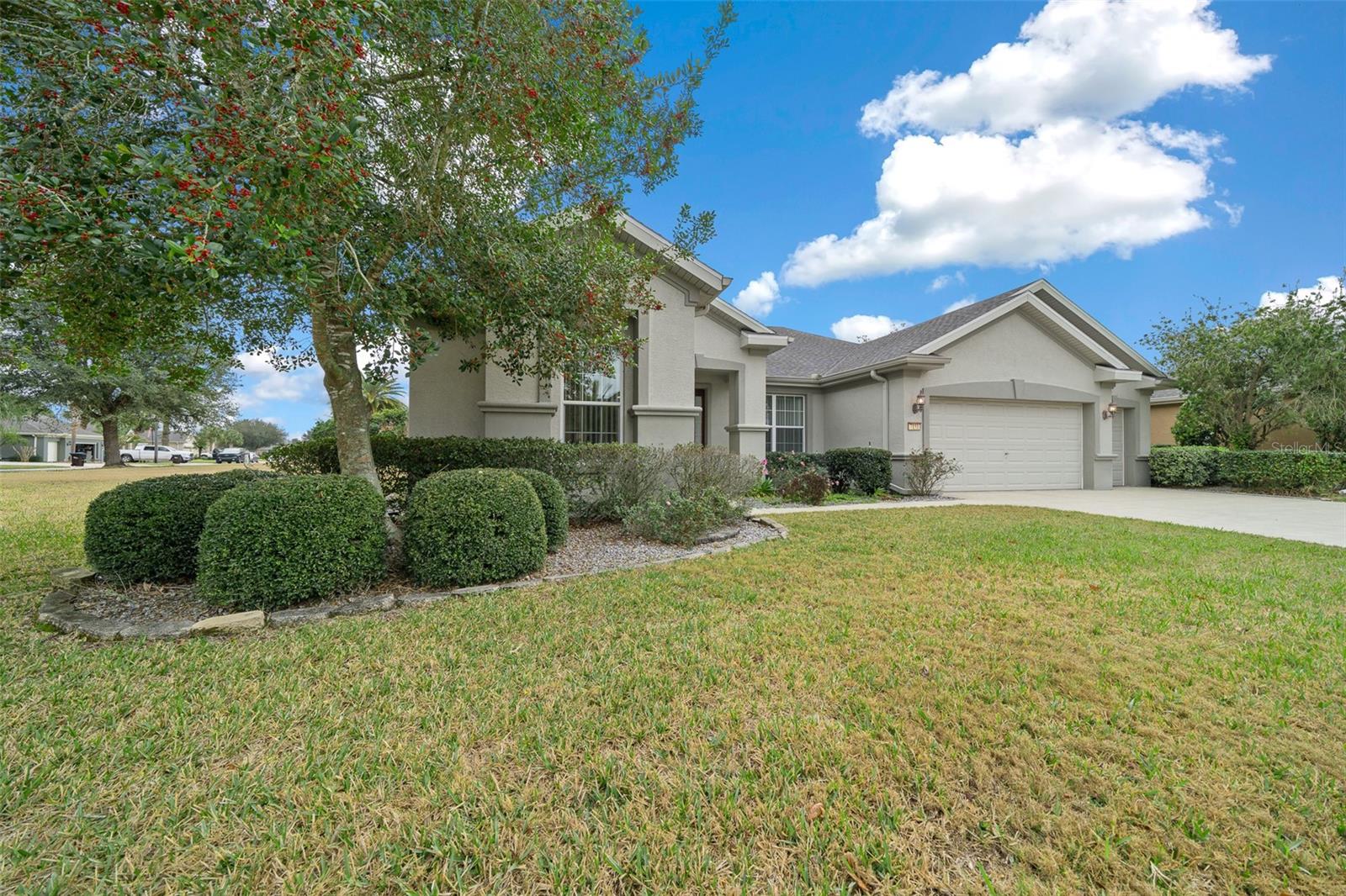 7151 SW 96TH CT, OCALA, FL, 34481