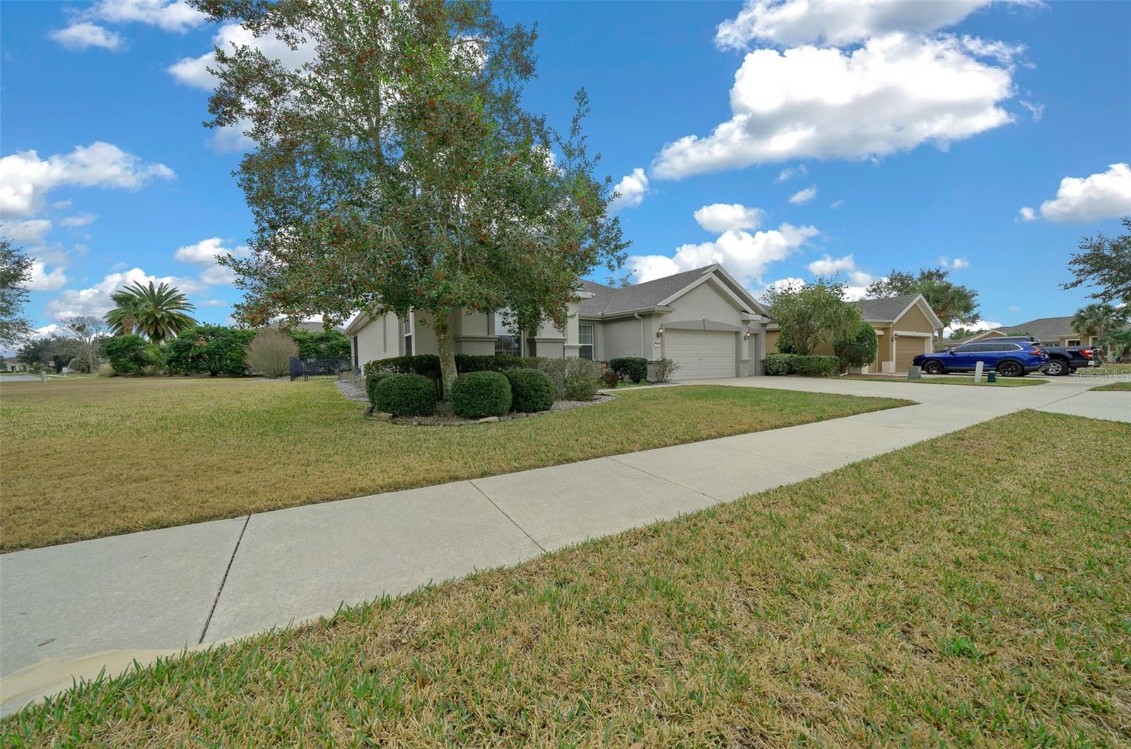 7151 SW 96TH CT, OCALA, FL, 34481