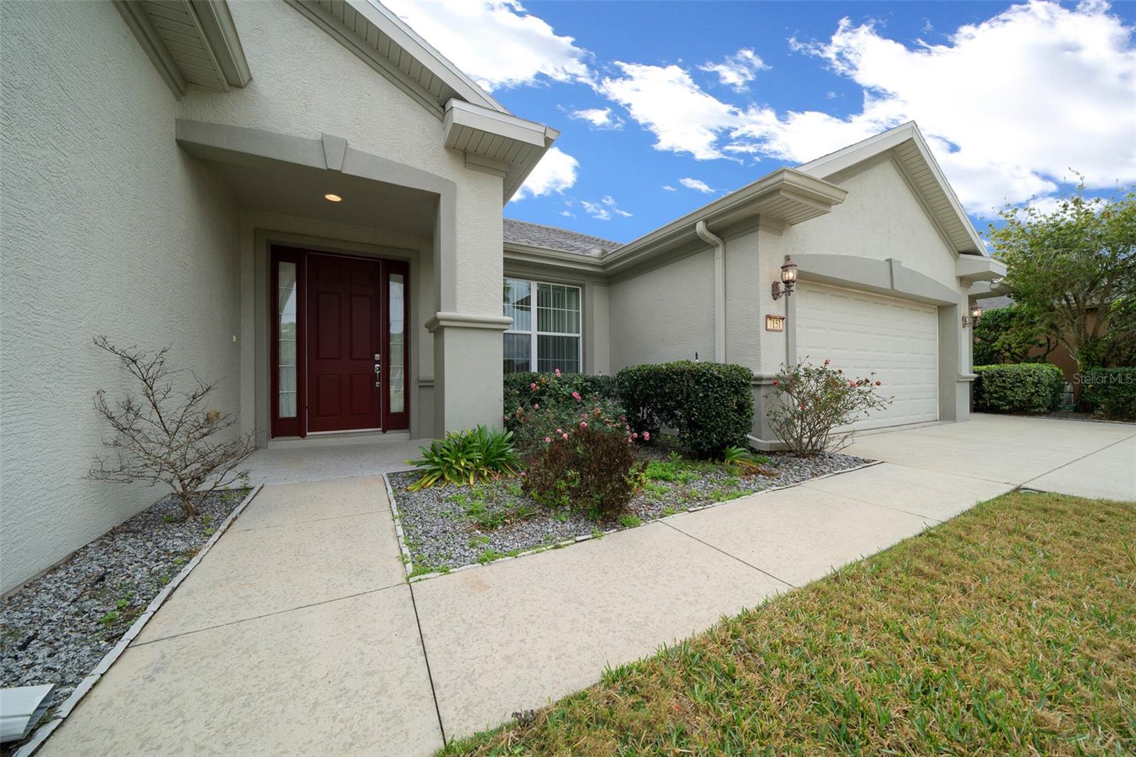 7151 SW 96TH CT, OCALA, FL, 34481