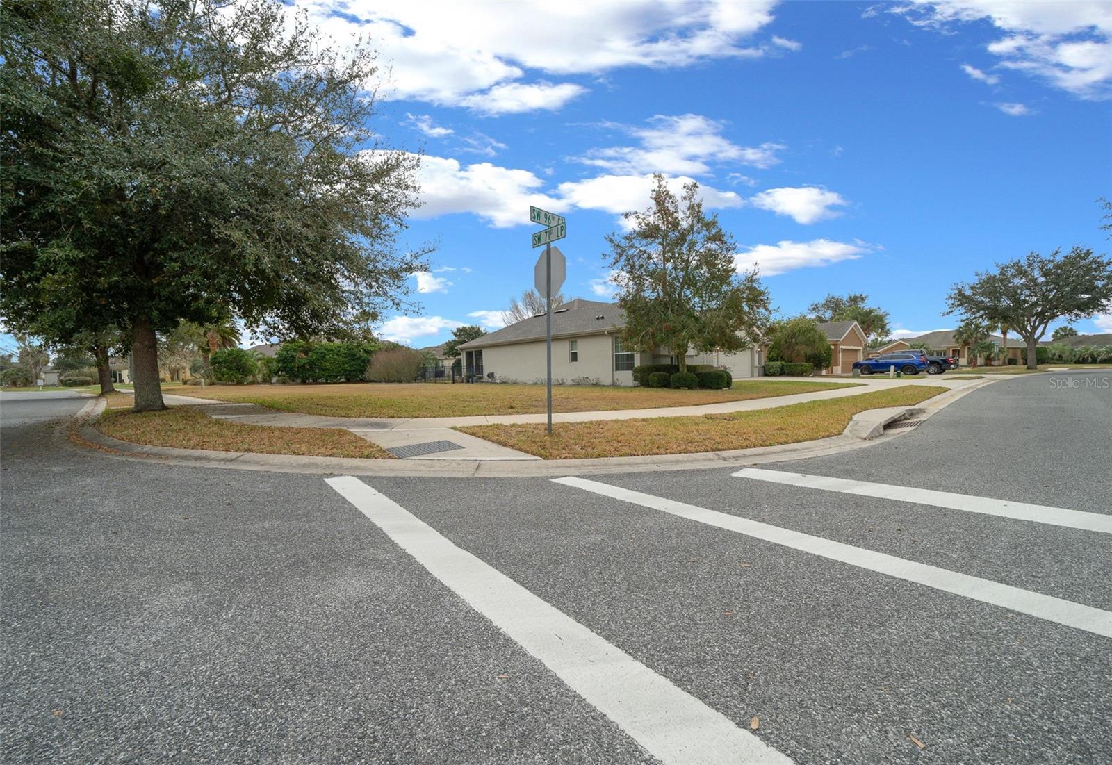 7151 SW 96TH CT, OCALA, FL, 34481