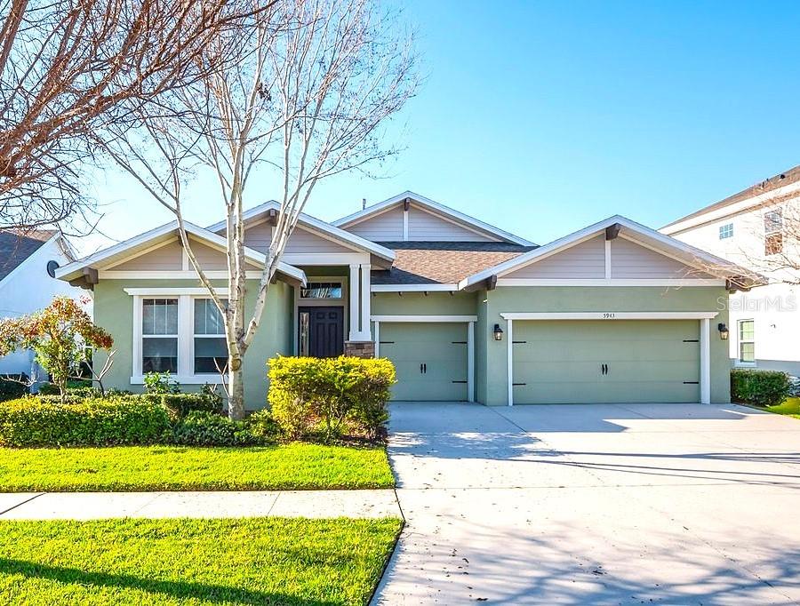 5943 JASPER GLEN DR, LITHIA, FL, 33547