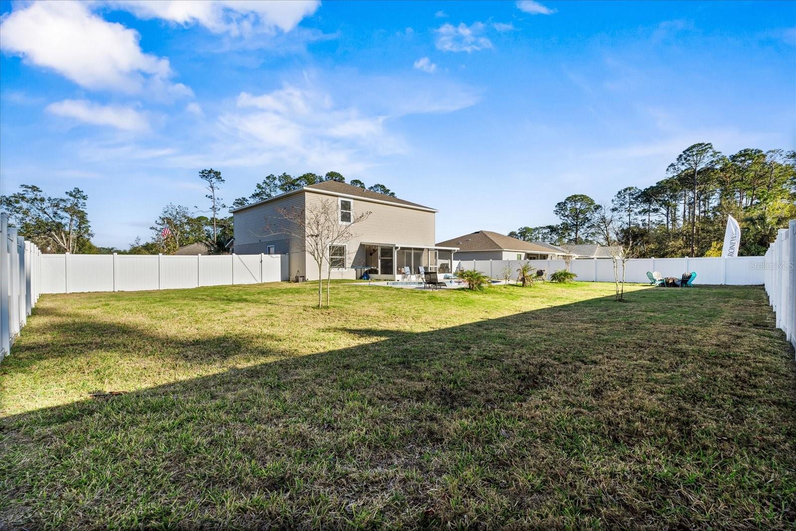 32 BEECHWOOD LN, PALM COAST, FL, 32137