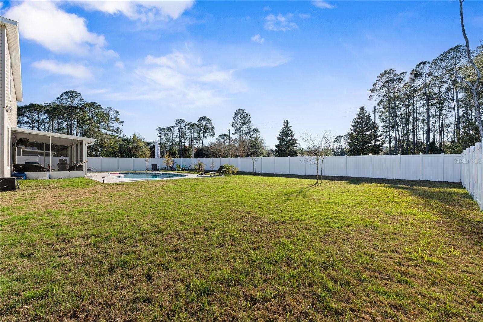 32 BEECHWOOD LN, PALM COAST, FL, 32137