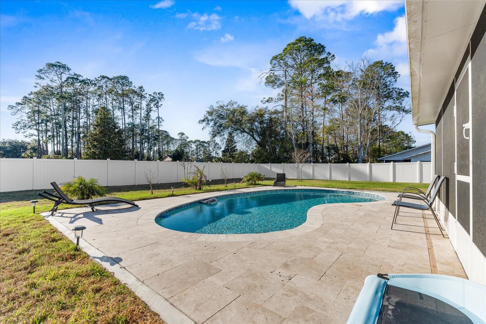 32 BEECHWOOD LN, PALM COAST, FL, 32137