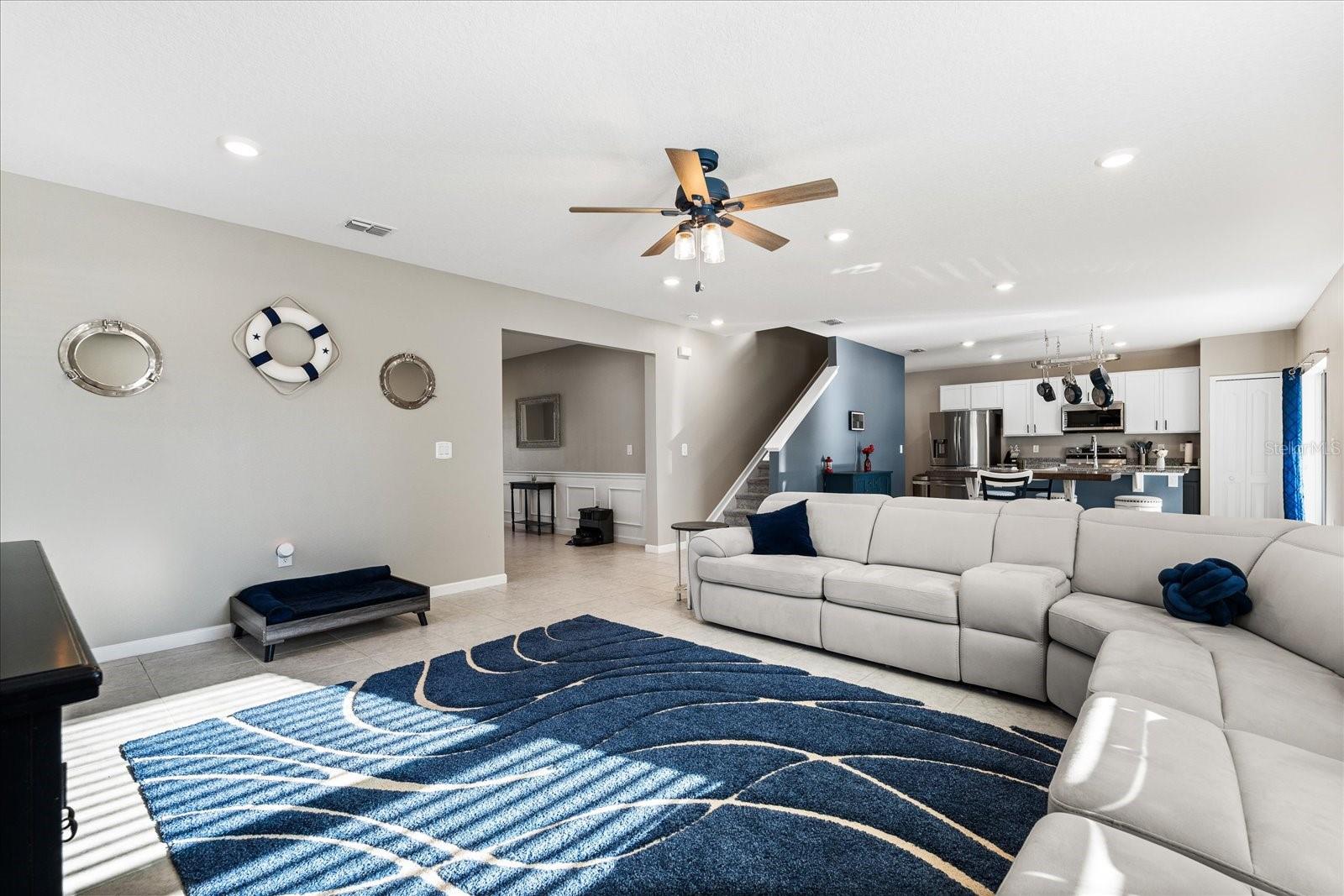 32 BEECHWOOD LN, PALM COAST, FL, 32137