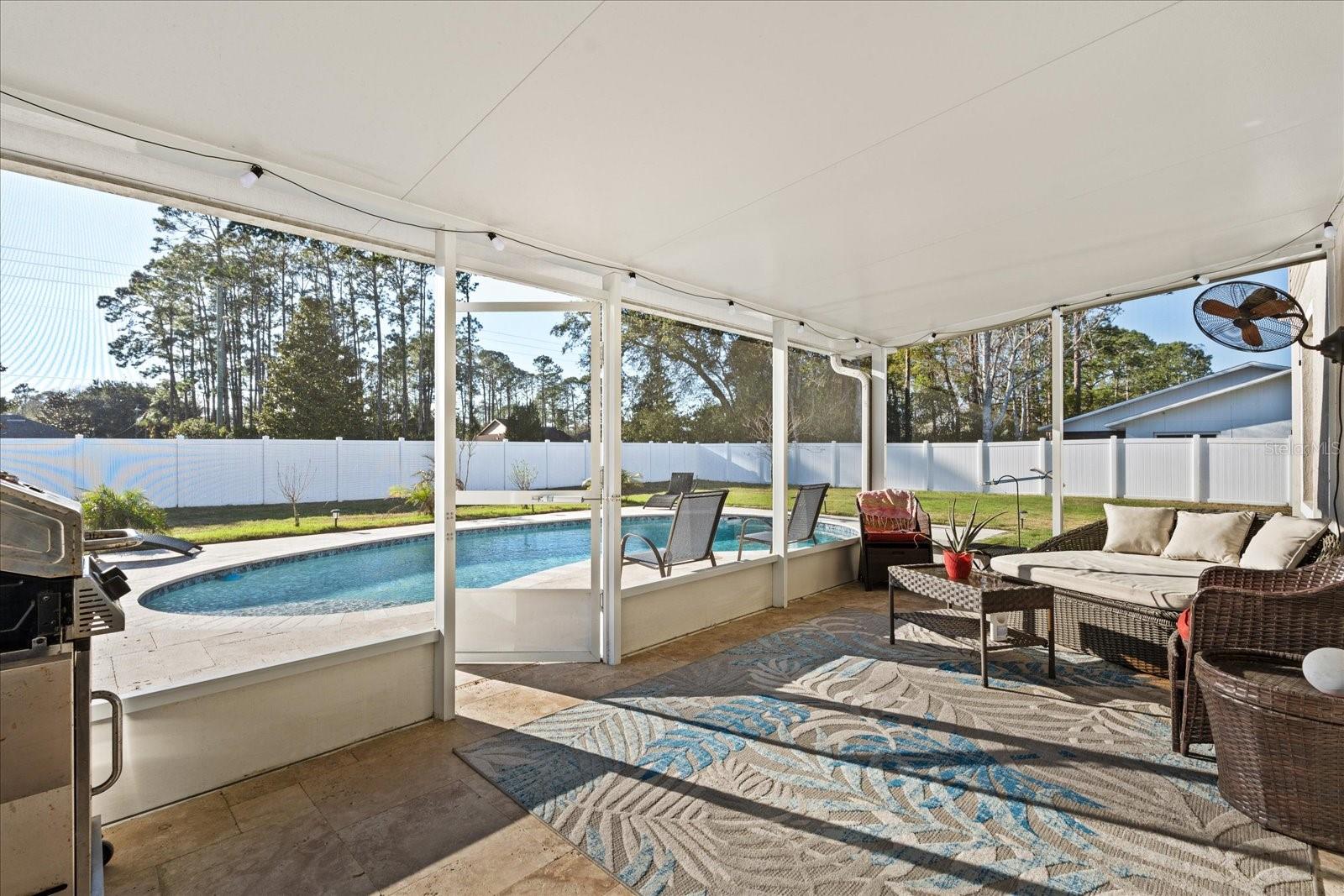 32 BEECHWOOD LN, PALM COAST, FL, 32137