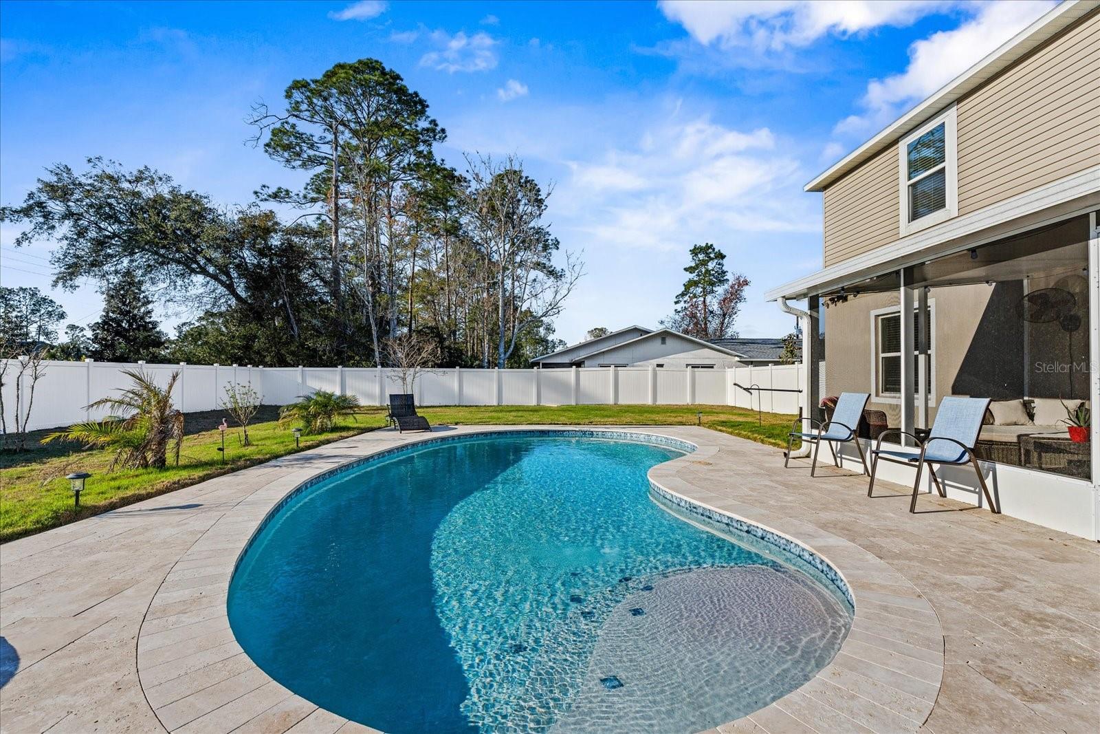 32 BEECHWOOD LN, PALM COAST, FL, 32137