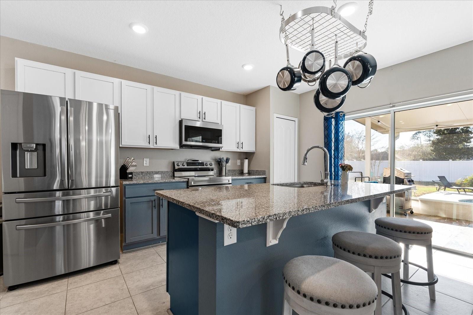 32 BEECHWOOD LN, PALM COAST, FL, 32137