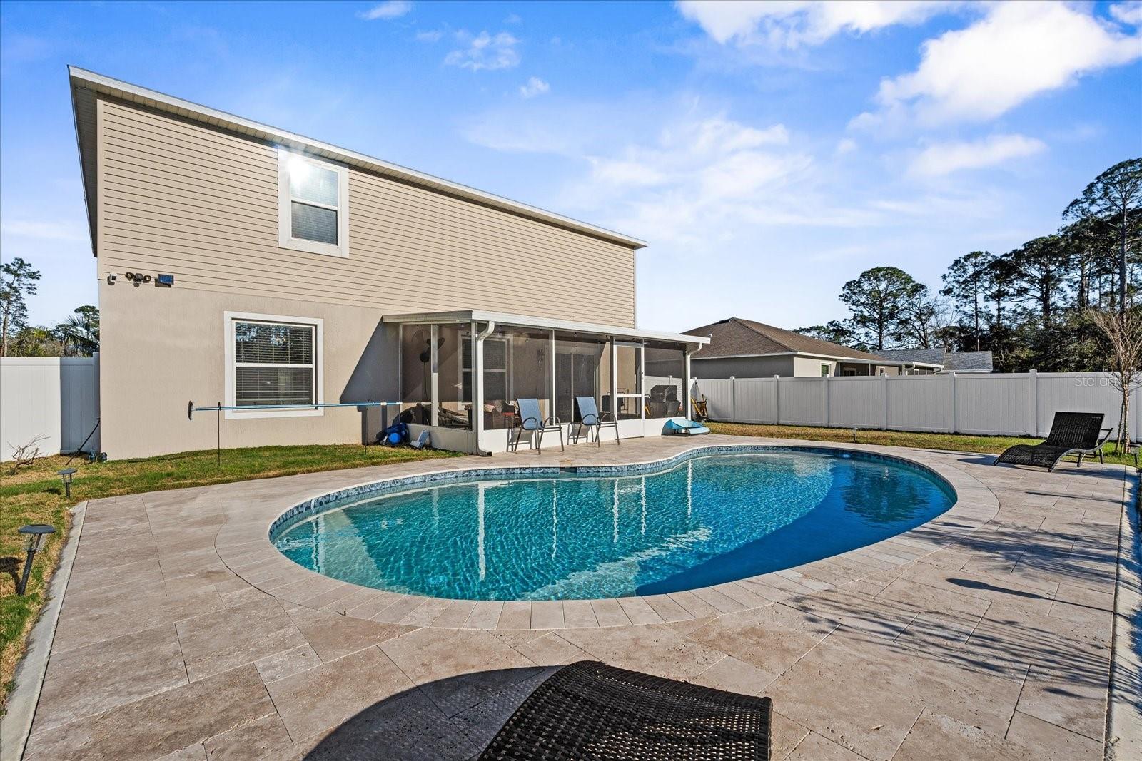 32 BEECHWOOD LN, PALM COAST, FL, 32137