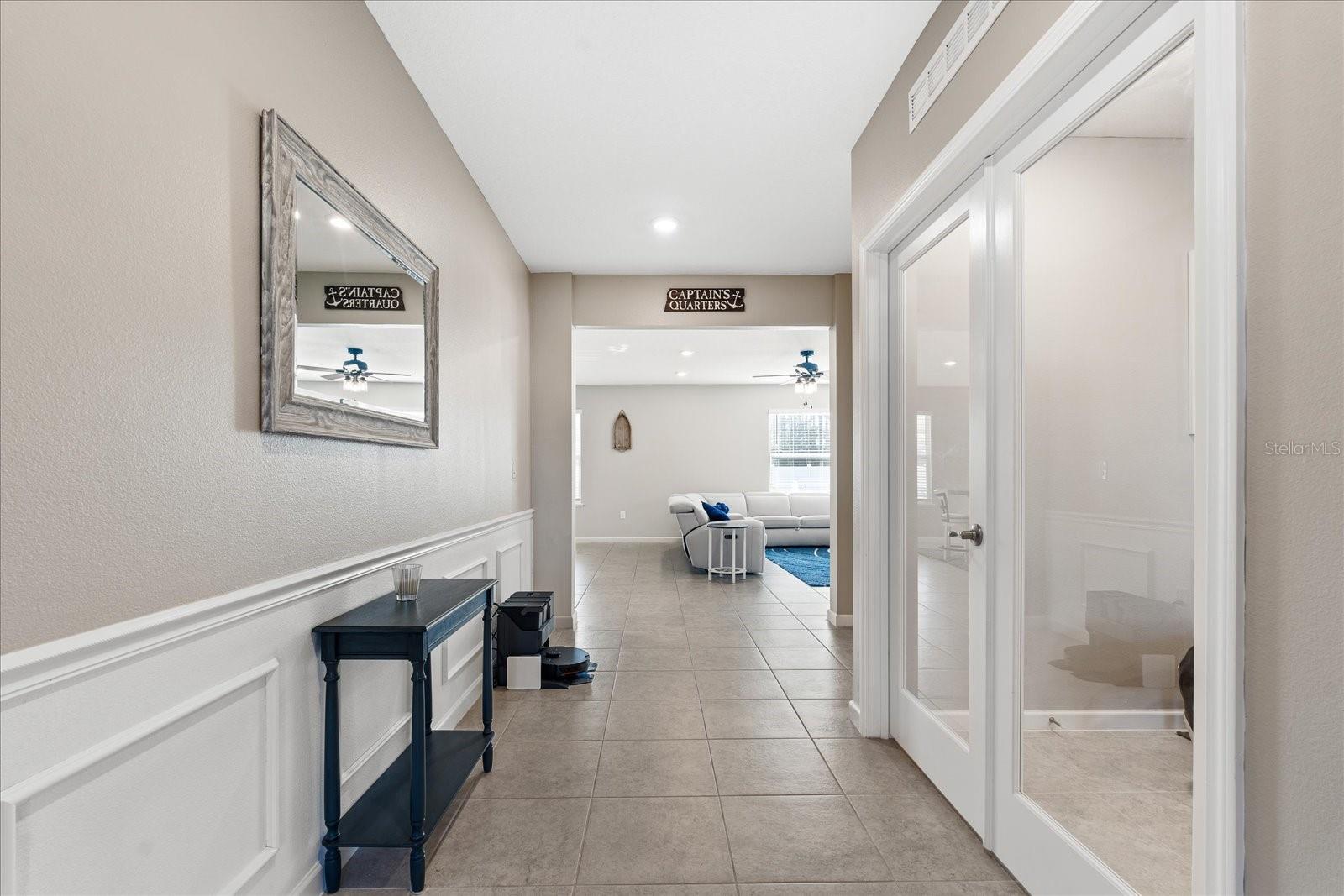 32 BEECHWOOD LN, PALM COAST, FL, 32137