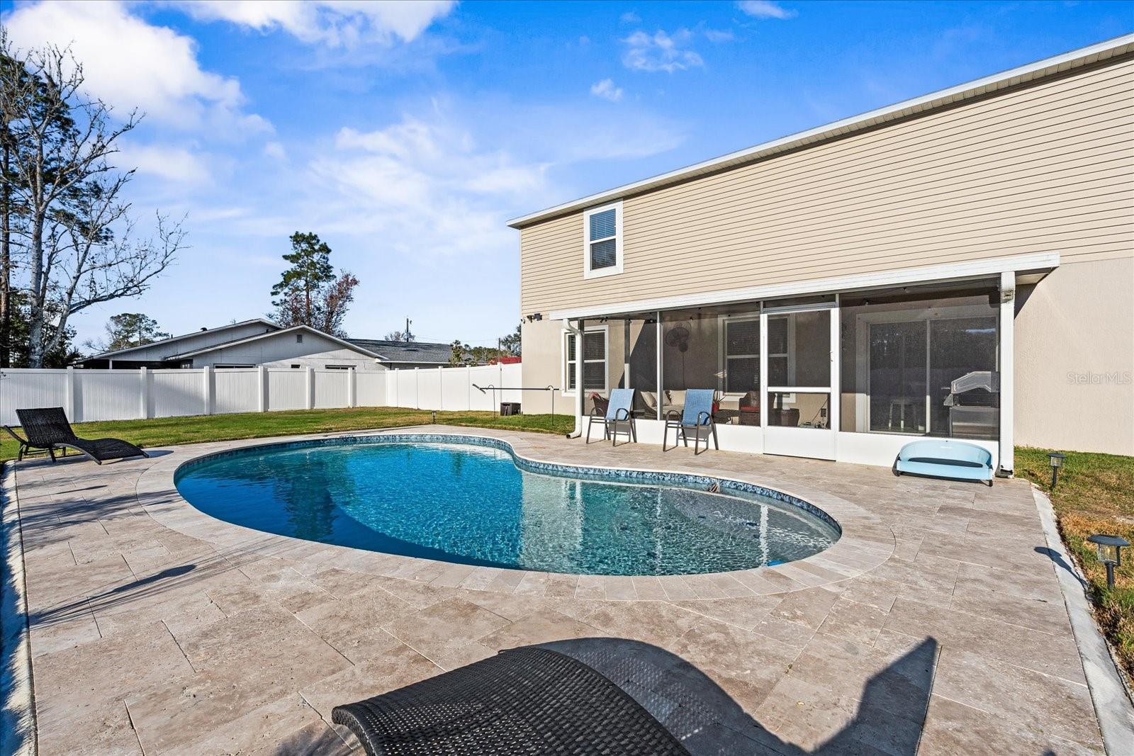 32 BEECHWOOD LN, PALM COAST, FL, 32137