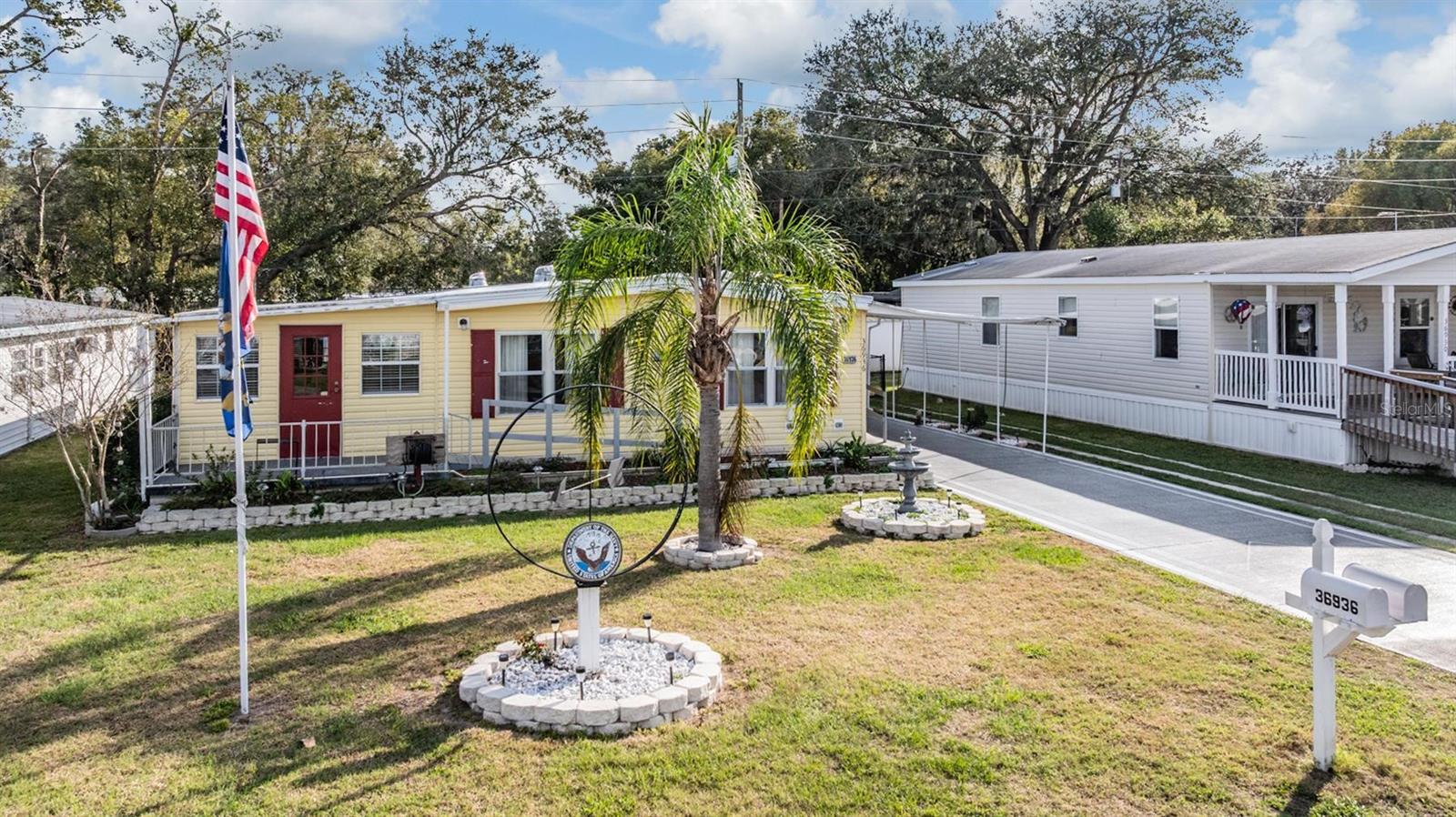 36936 KAY AVE, ZEPHYRHILLS, FL, 33542