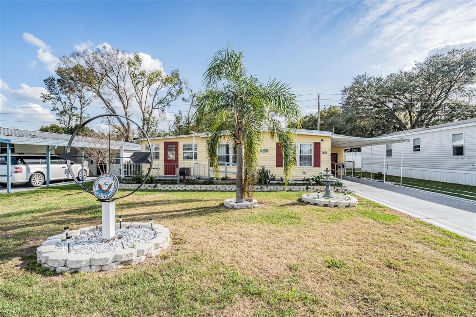 36936 KAY AVE, ZEPHYRHILLS, FL, 33542