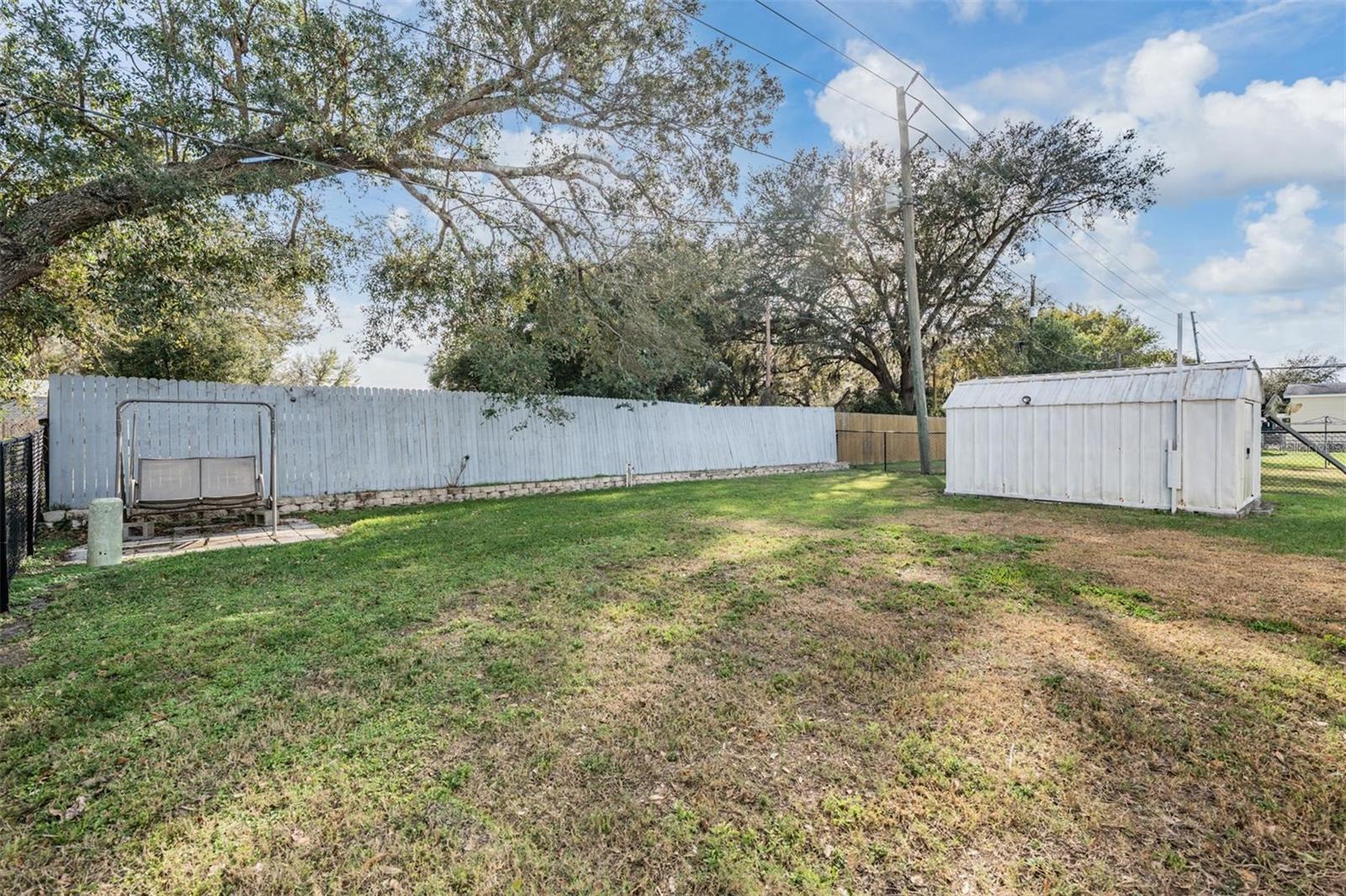 36936 KAY AVE, ZEPHYRHILLS, FL, 33542