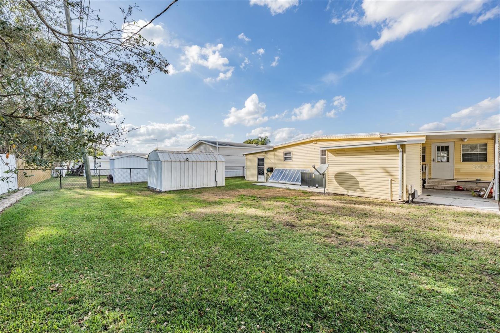 36936 KAY AVE, ZEPHYRHILLS, FL, 33542