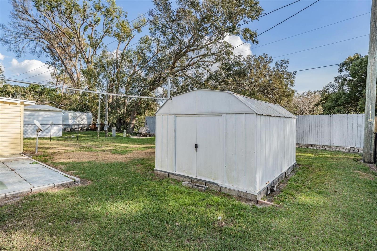 36936 KAY AVE, ZEPHYRHILLS, FL, 33542