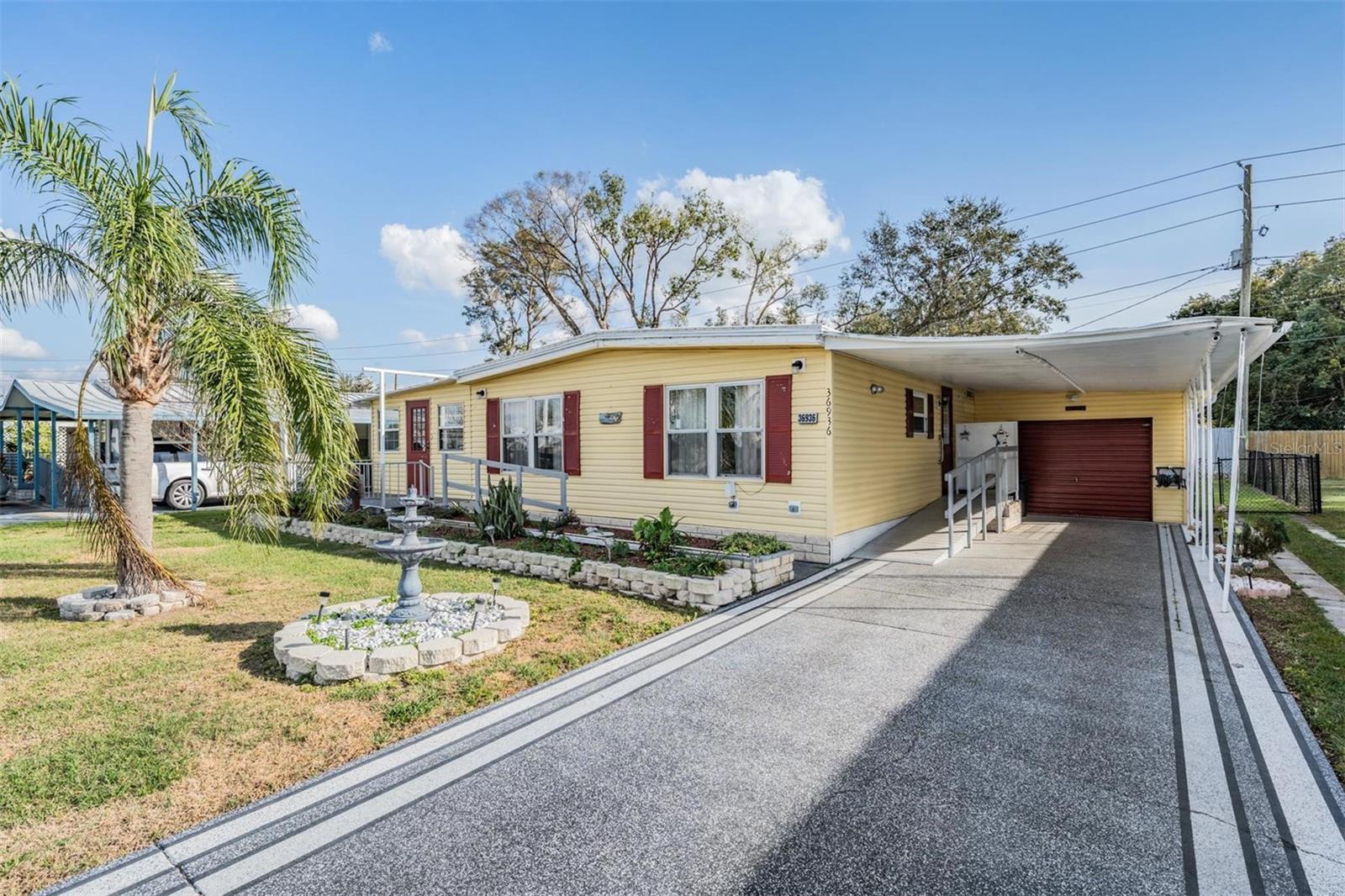 36936 KAY AVE, ZEPHYRHILLS, FL, 33542