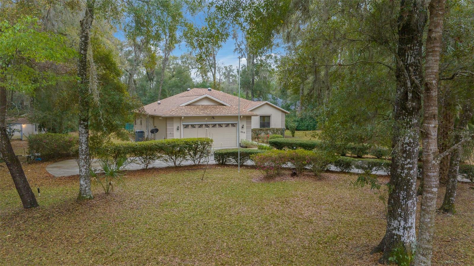 7810 SW 186TH CIR, DUNNELLON, FL, 34432