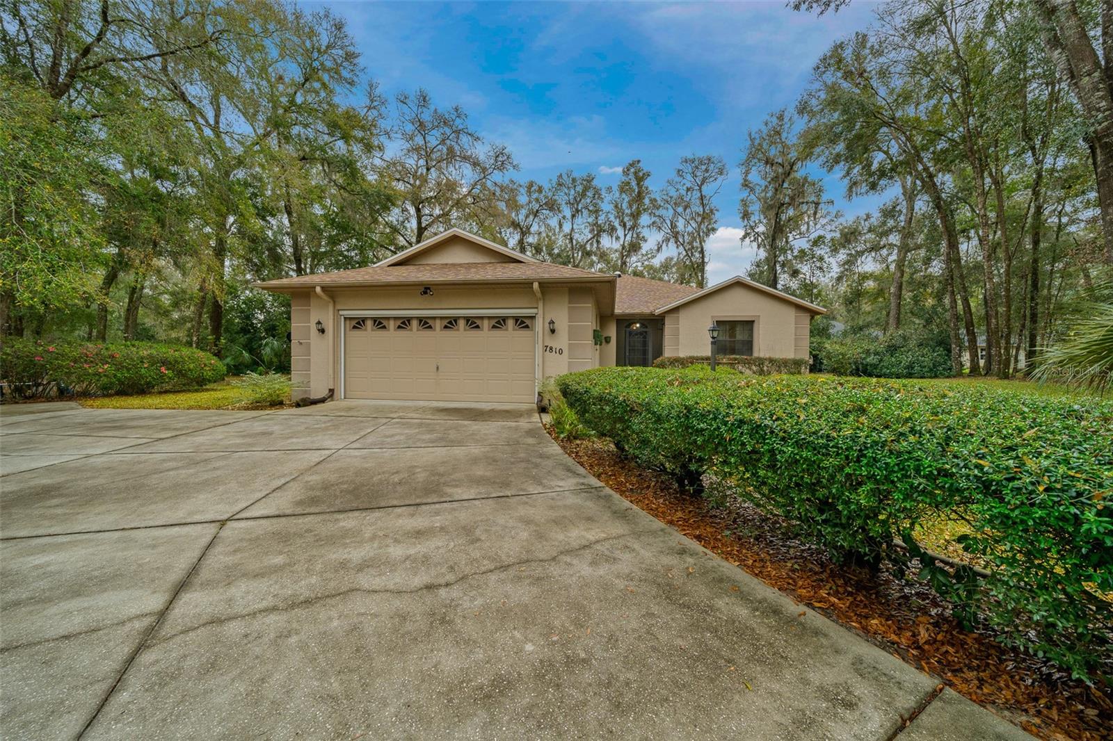 7810 SW 186TH CIR, DUNNELLON, FL, 34432