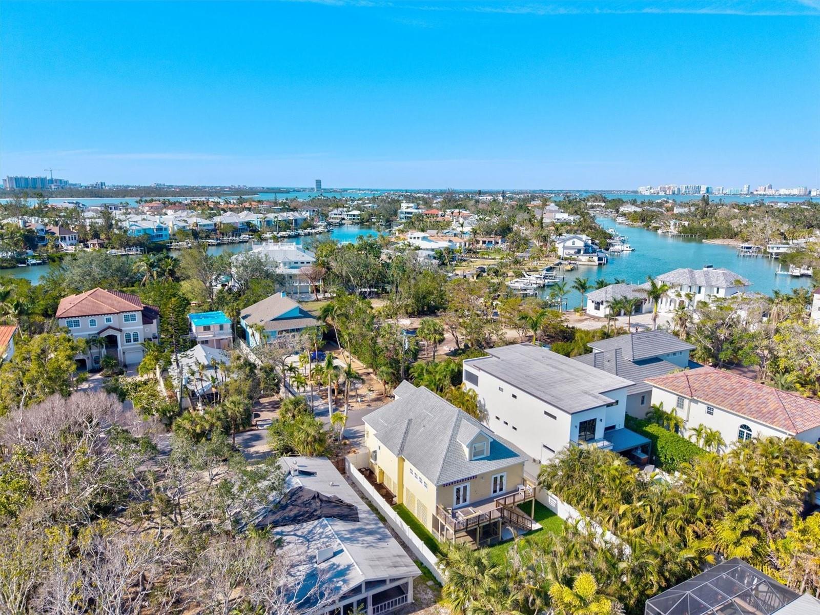 4117 ROBERTS POINT CIR, SARASOTA, FL, 34242