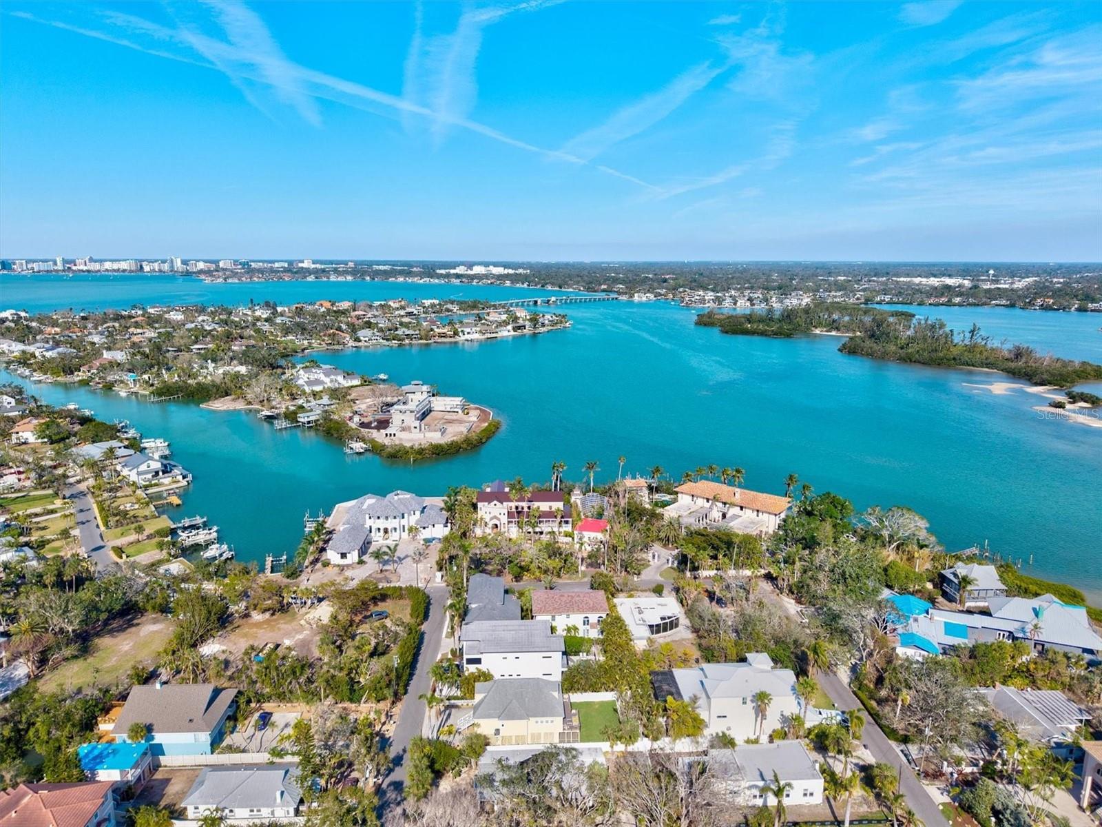 4117 ROBERTS POINT CIR, SARASOTA, FL, 34242