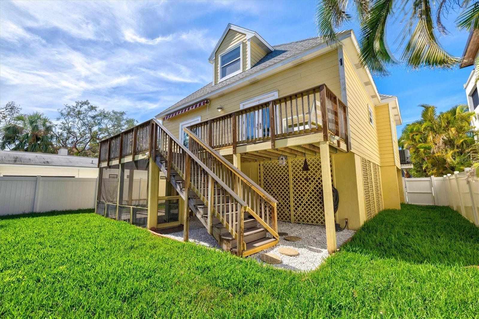 4117 ROBERTS POINT CIR, SARASOTA, FL, 34242