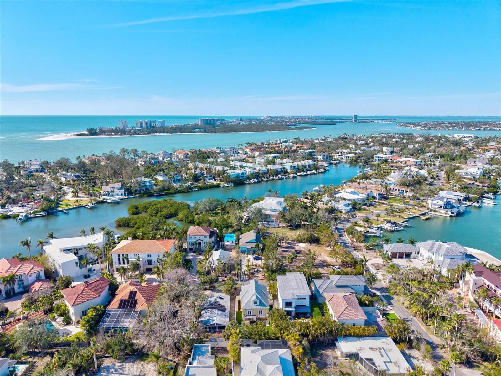 4117 ROBERTS POINT CIR, SARASOTA, FL, 34242