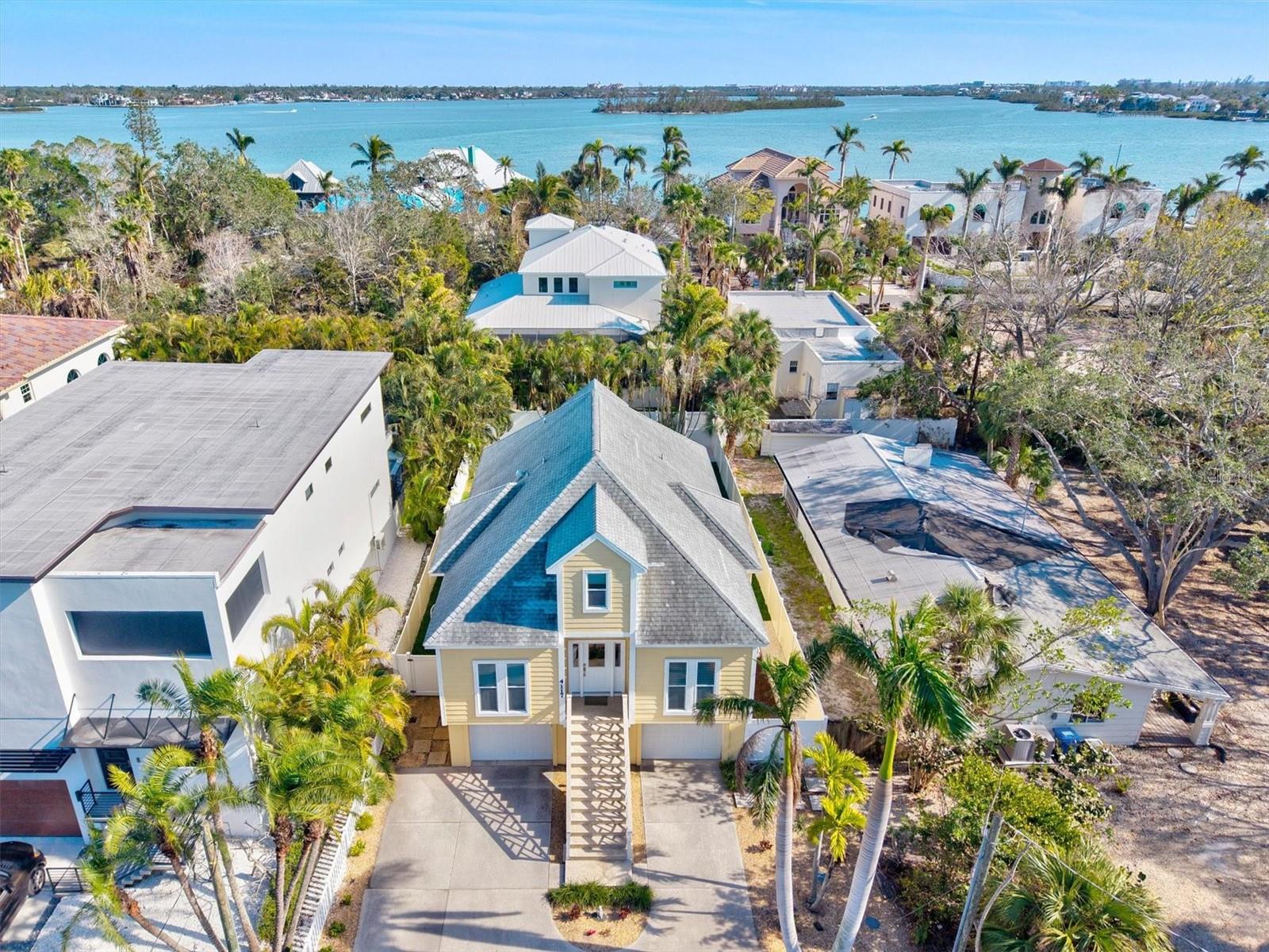 4117 ROBERTS POINT CIR, SARASOTA, FL, 34242