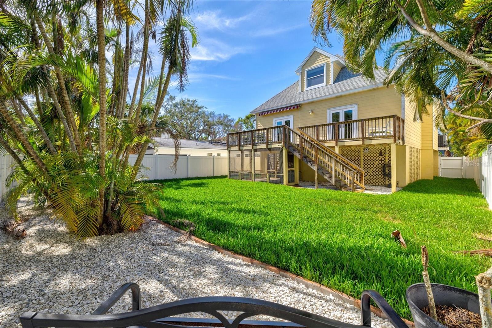 4117 ROBERTS POINT CIR, SARASOTA, FL, 34242