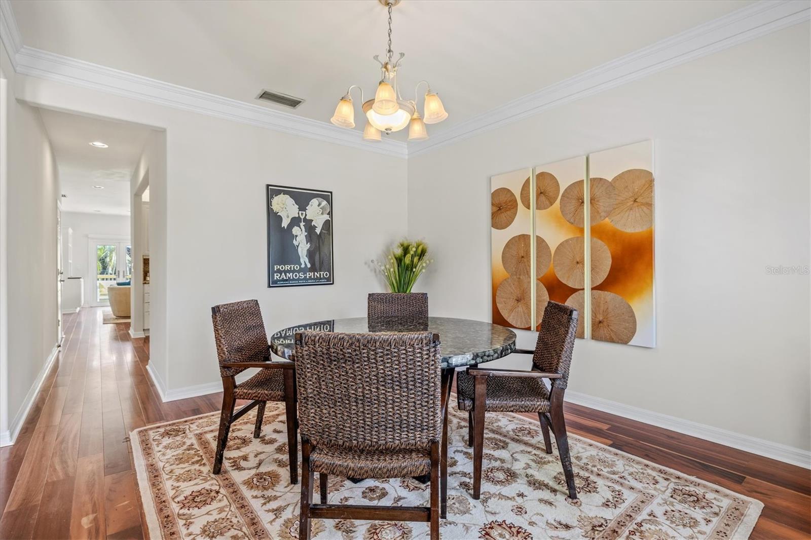 4117 ROBERTS POINT CIR, SARASOTA, FL, 34242