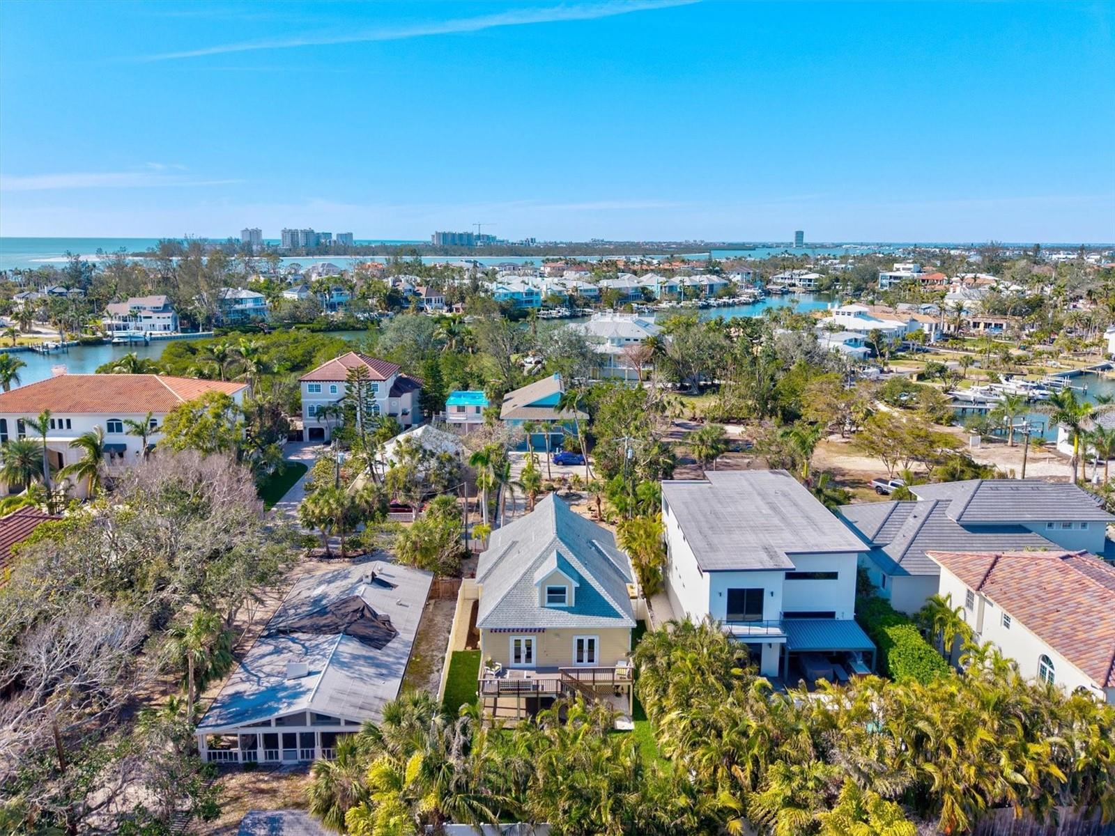 4117 ROBERTS POINT CIR, SARASOTA, FL, 34242