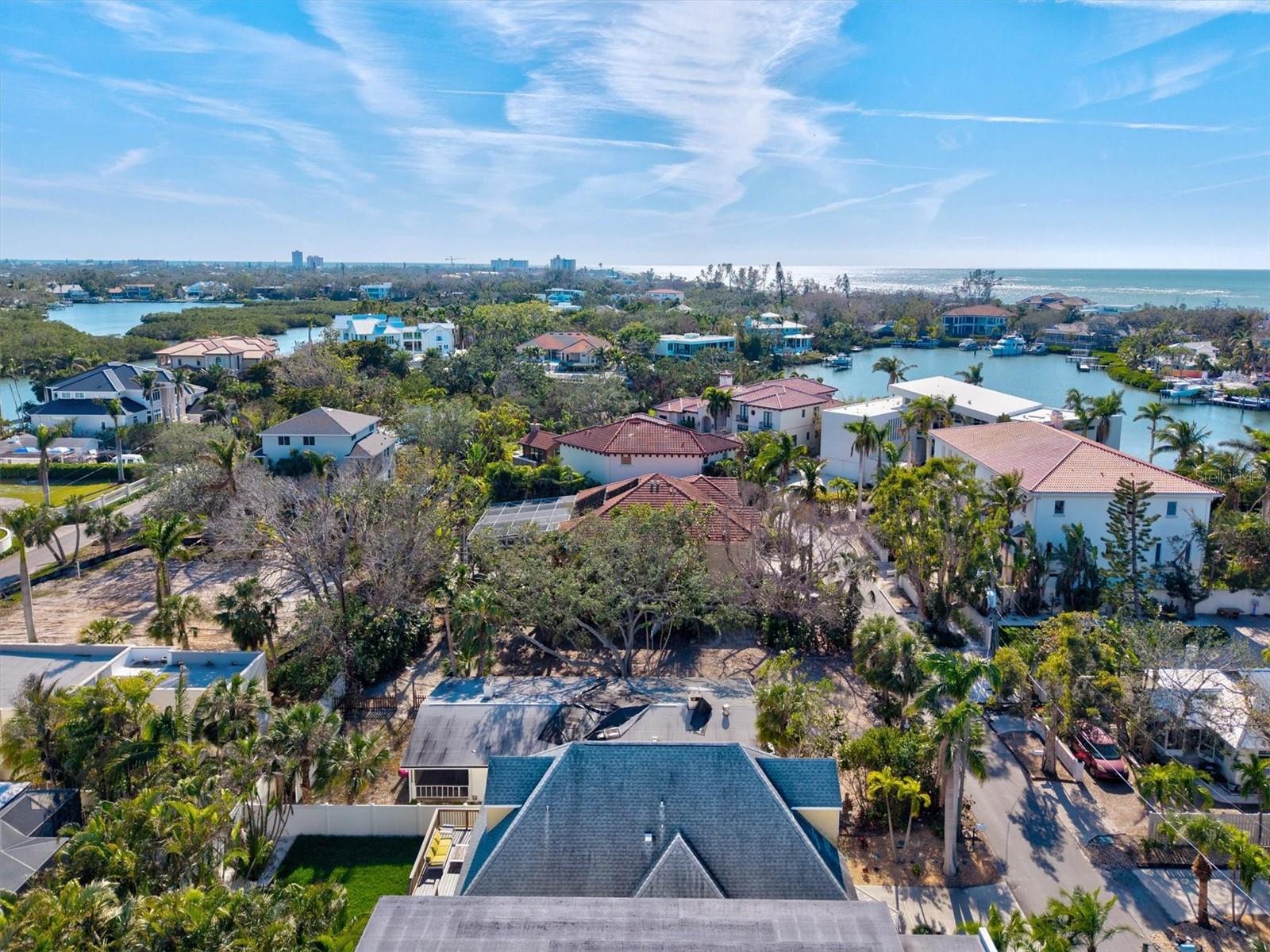 4117 ROBERTS POINT CIR, SARASOTA, FL, 34242