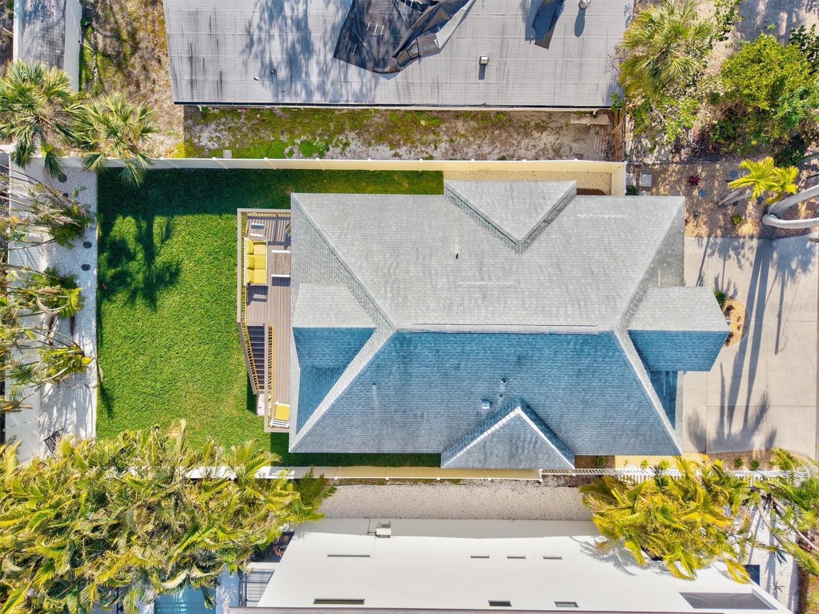 4117 ROBERTS POINT CIR, SARASOTA, FL, 34242