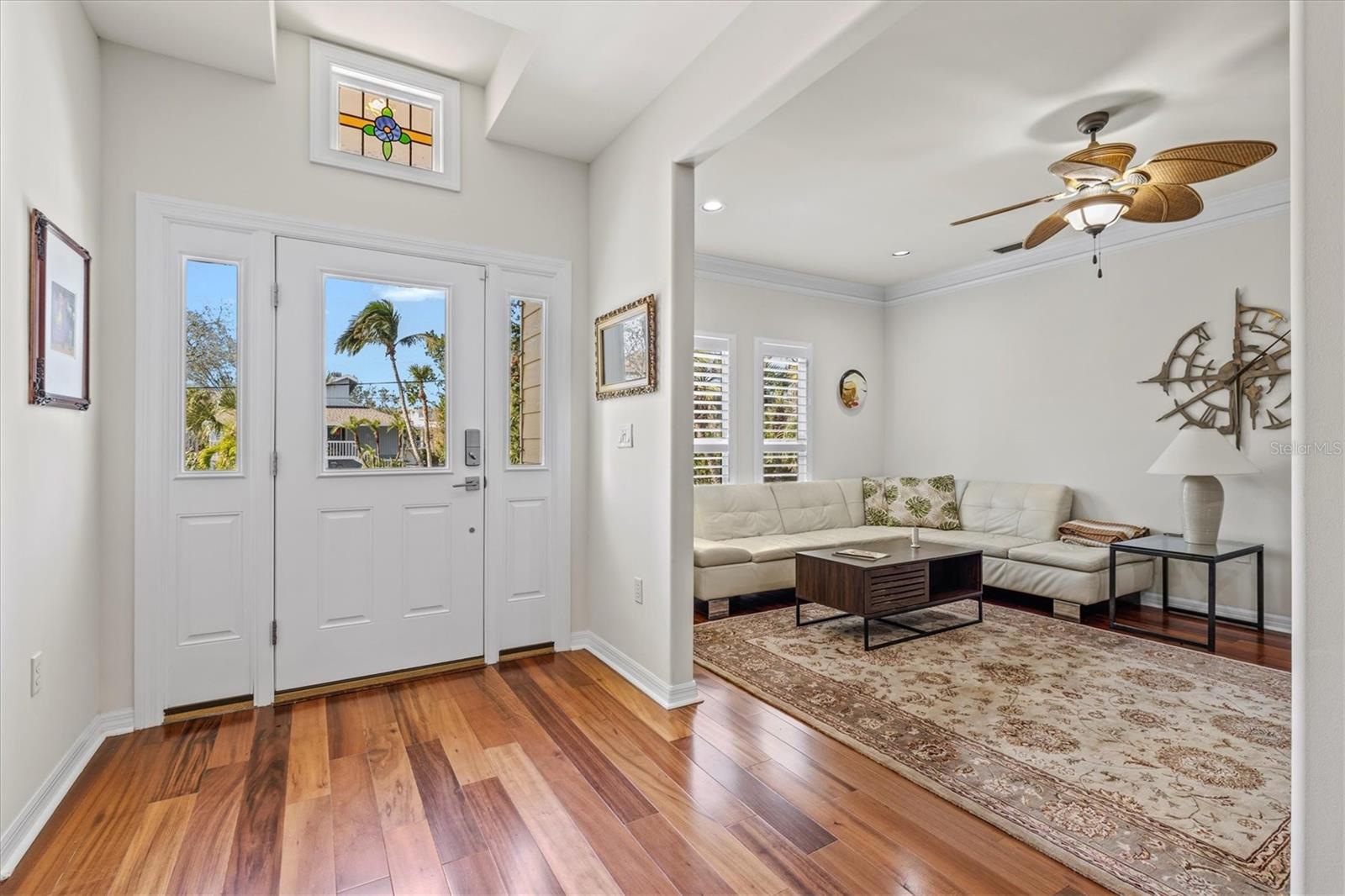 4117 ROBERTS POINT CIR, SARASOTA, FL, 34242