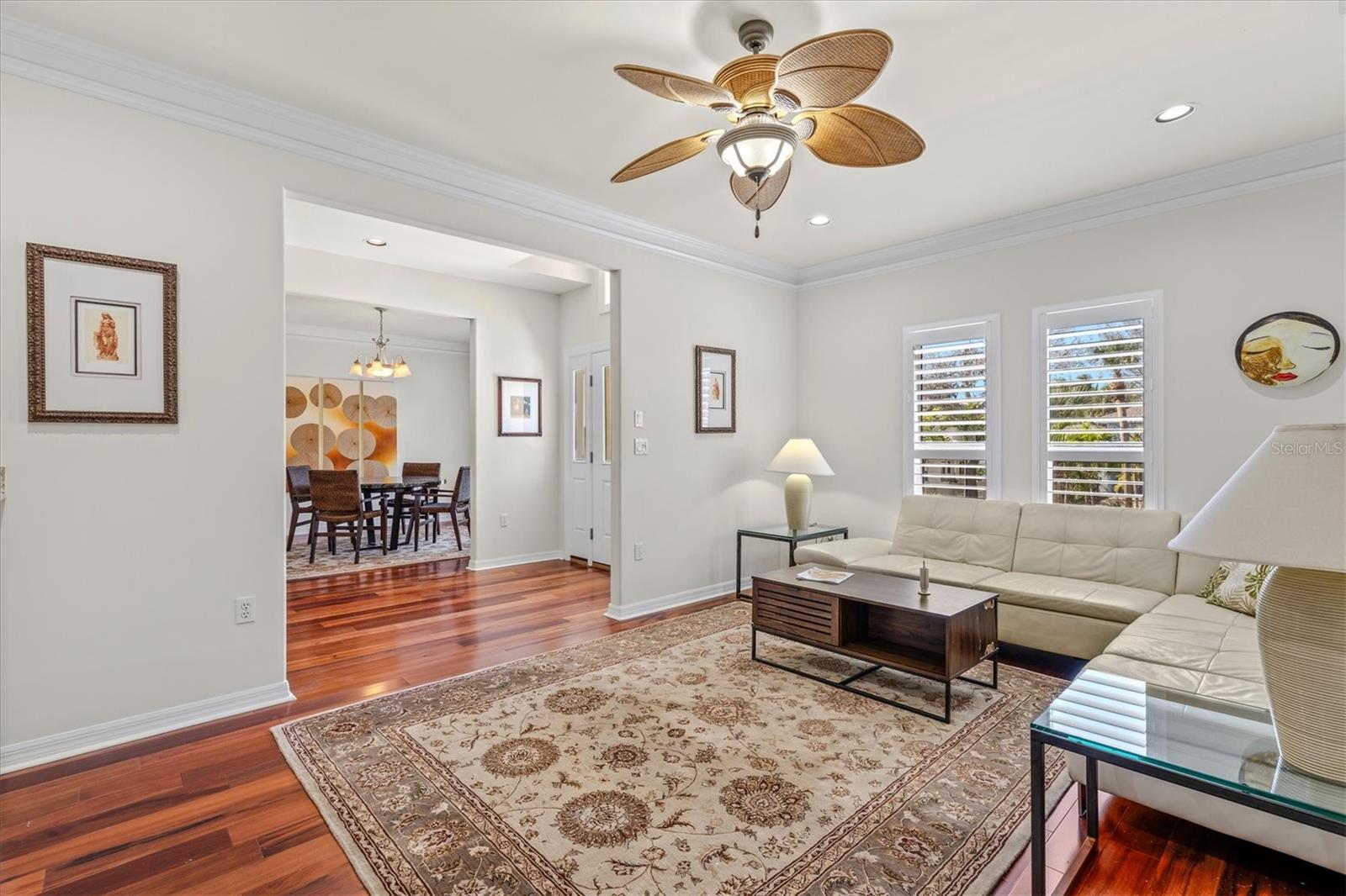 4117 ROBERTS POINT CIR, SARASOTA, FL, 34242