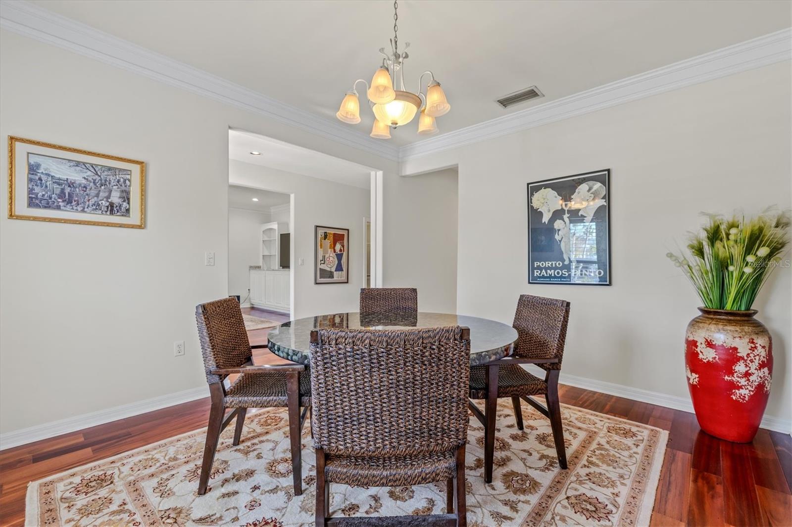 4117 ROBERTS POINT CIR, SARASOTA, FL, 34242