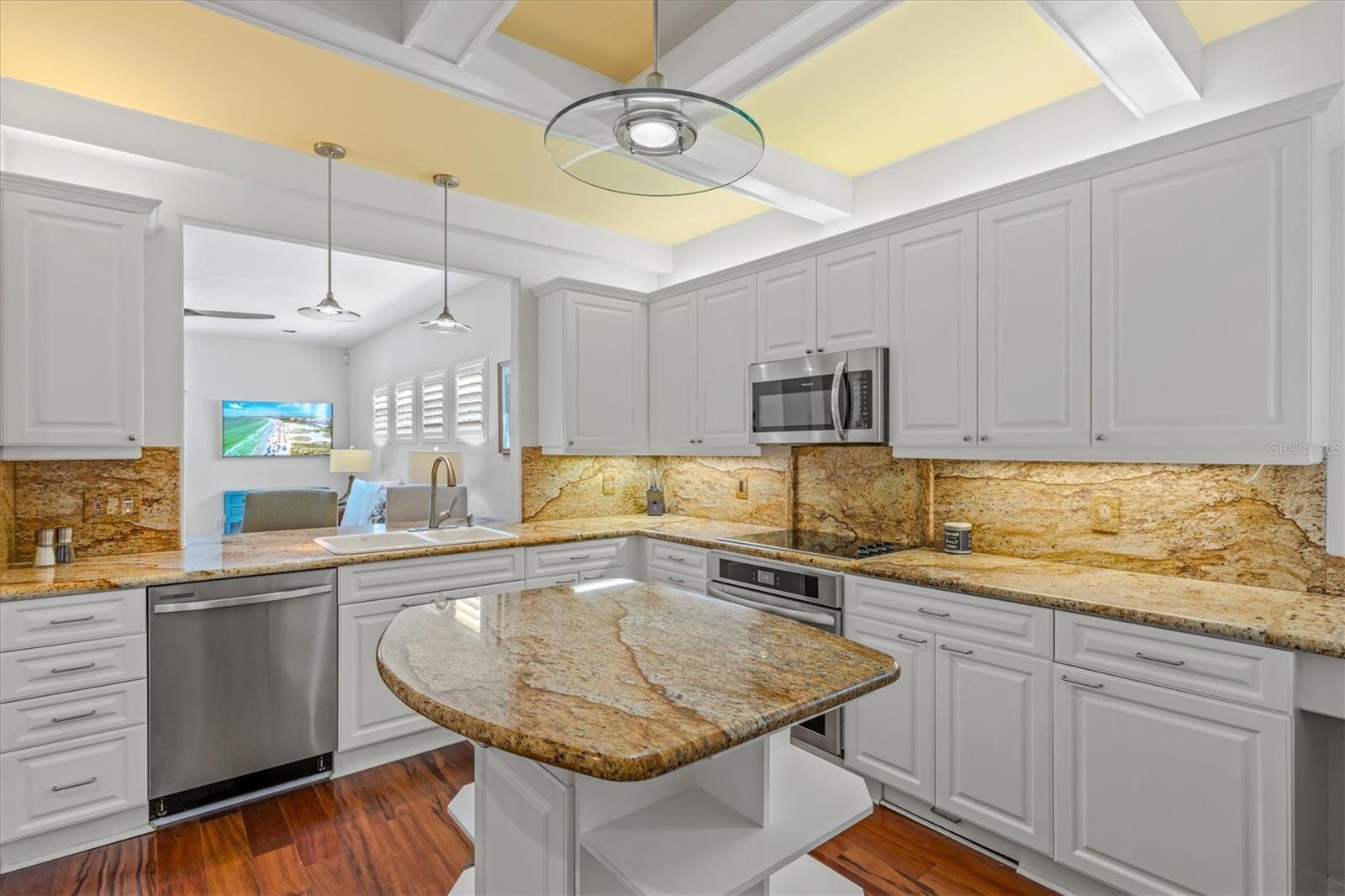 4117 ROBERTS POINT CIR, SARASOTA, FL, 34242