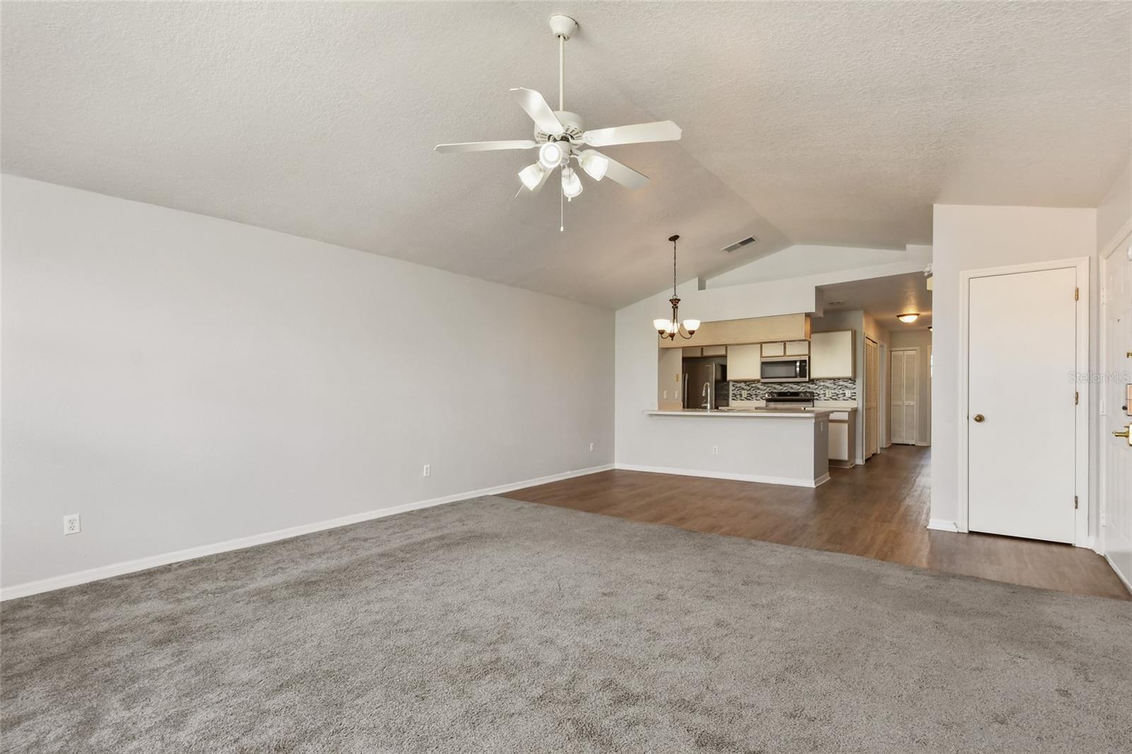 8718 ROCKINGHAM TER #C, KISSIMMEE, FL, 34747