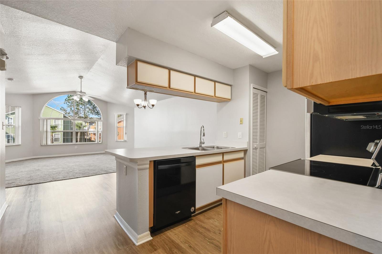 8718 ROCKINGHAM TER #C, KISSIMMEE, FL, 34747