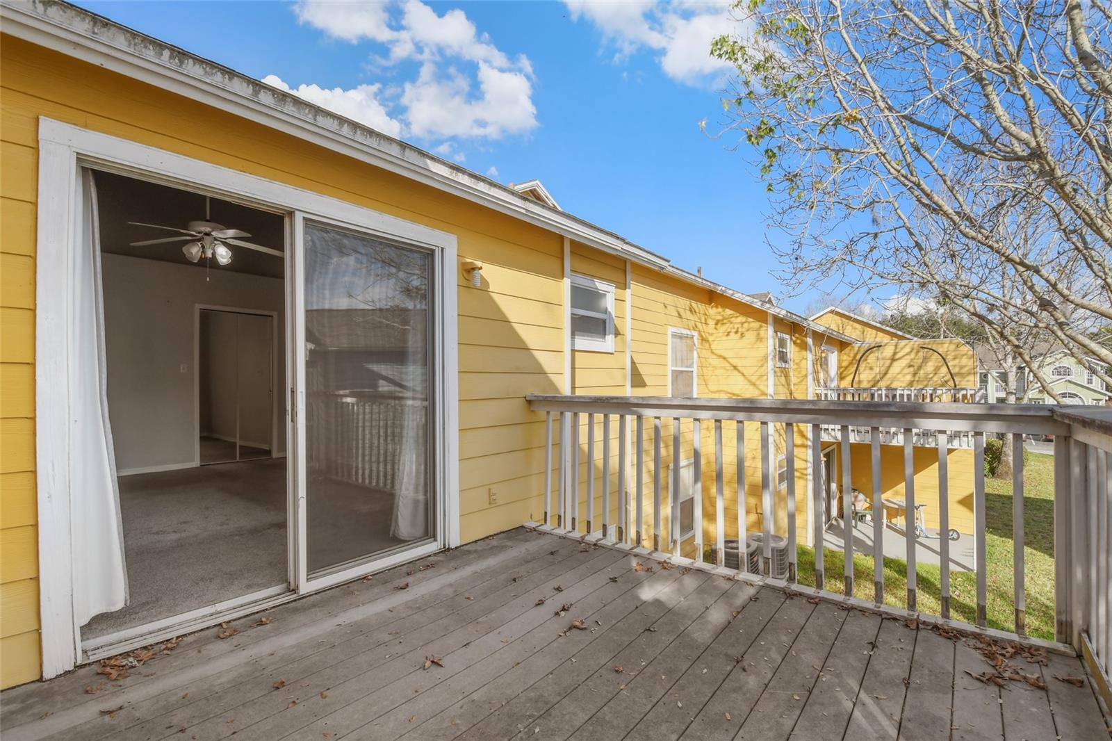 8718 ROCKINGHAM TER #C, KISSIMMEE, FL, 34747