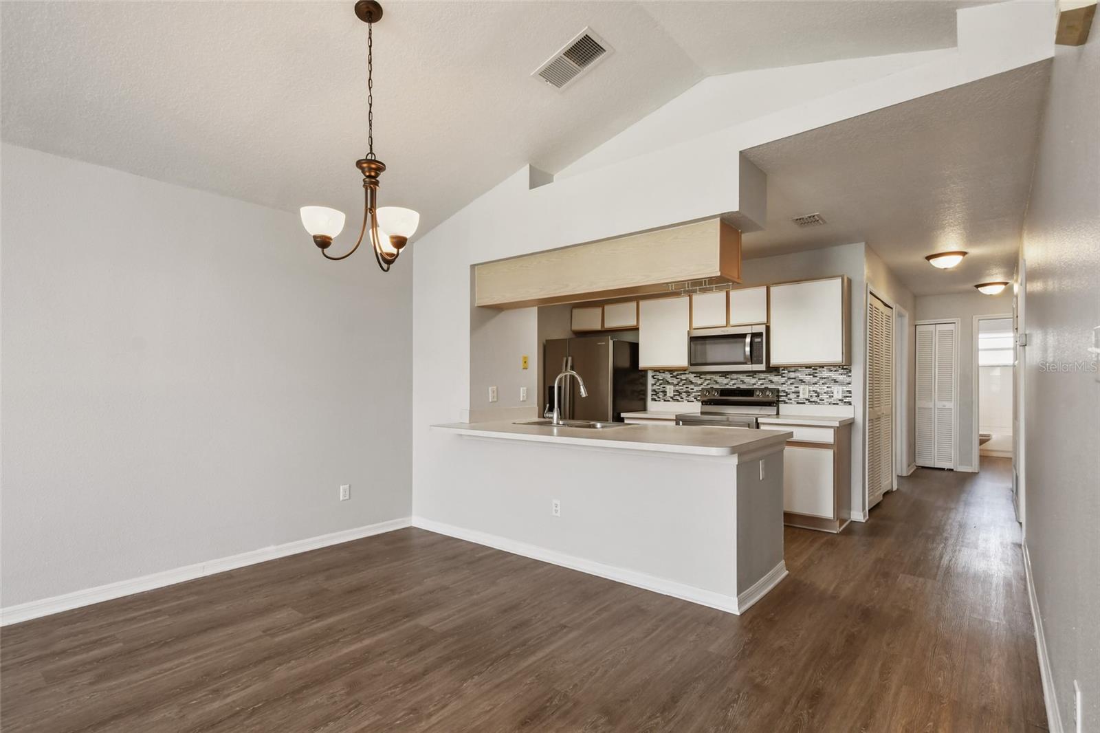 8718 ROCKINGHAM TER #C, KISSIMMEE, FL, 34747