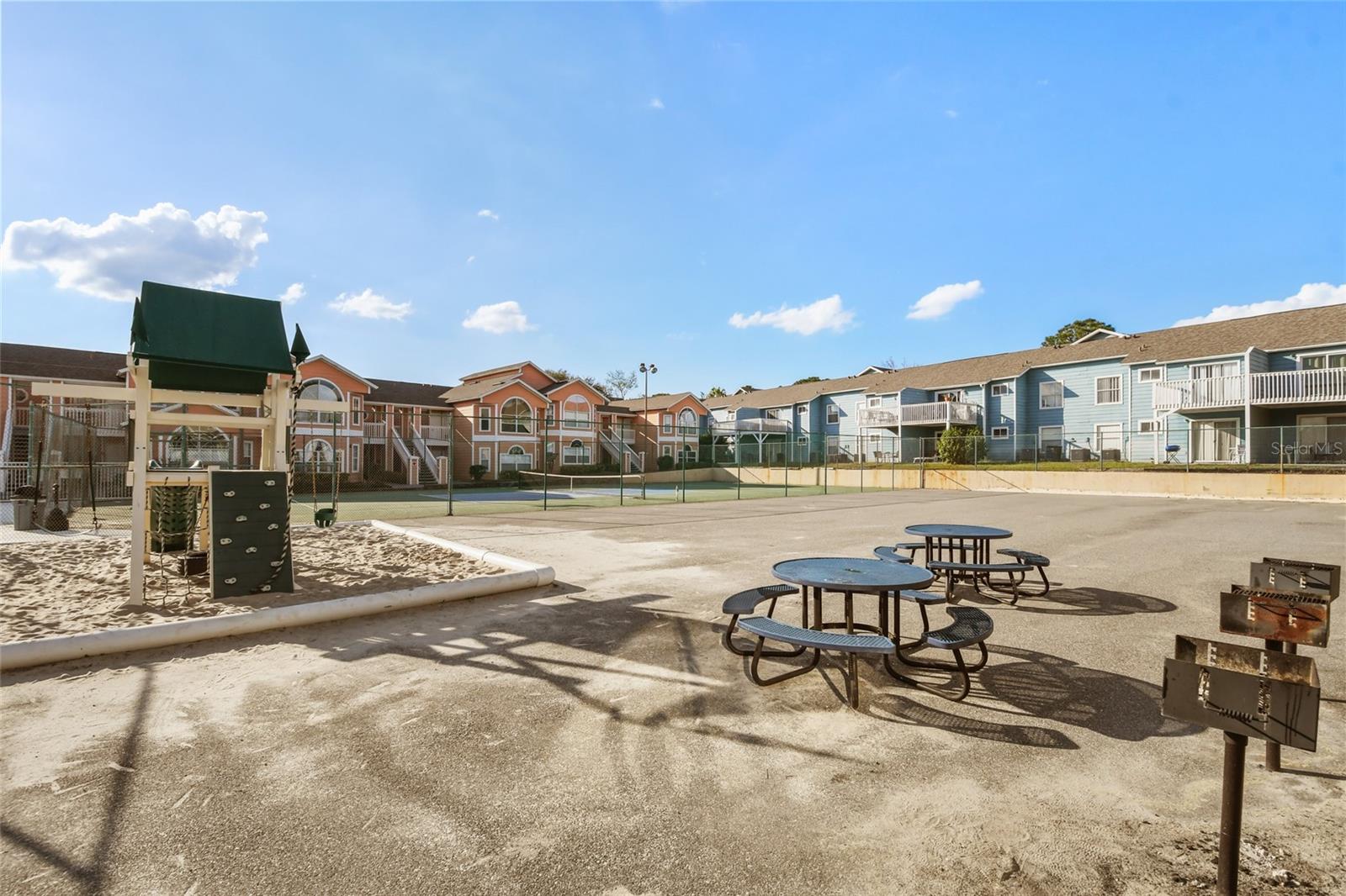 8718 ROCKINGHAM TER #C, KISSIMMEE, FL, 34747