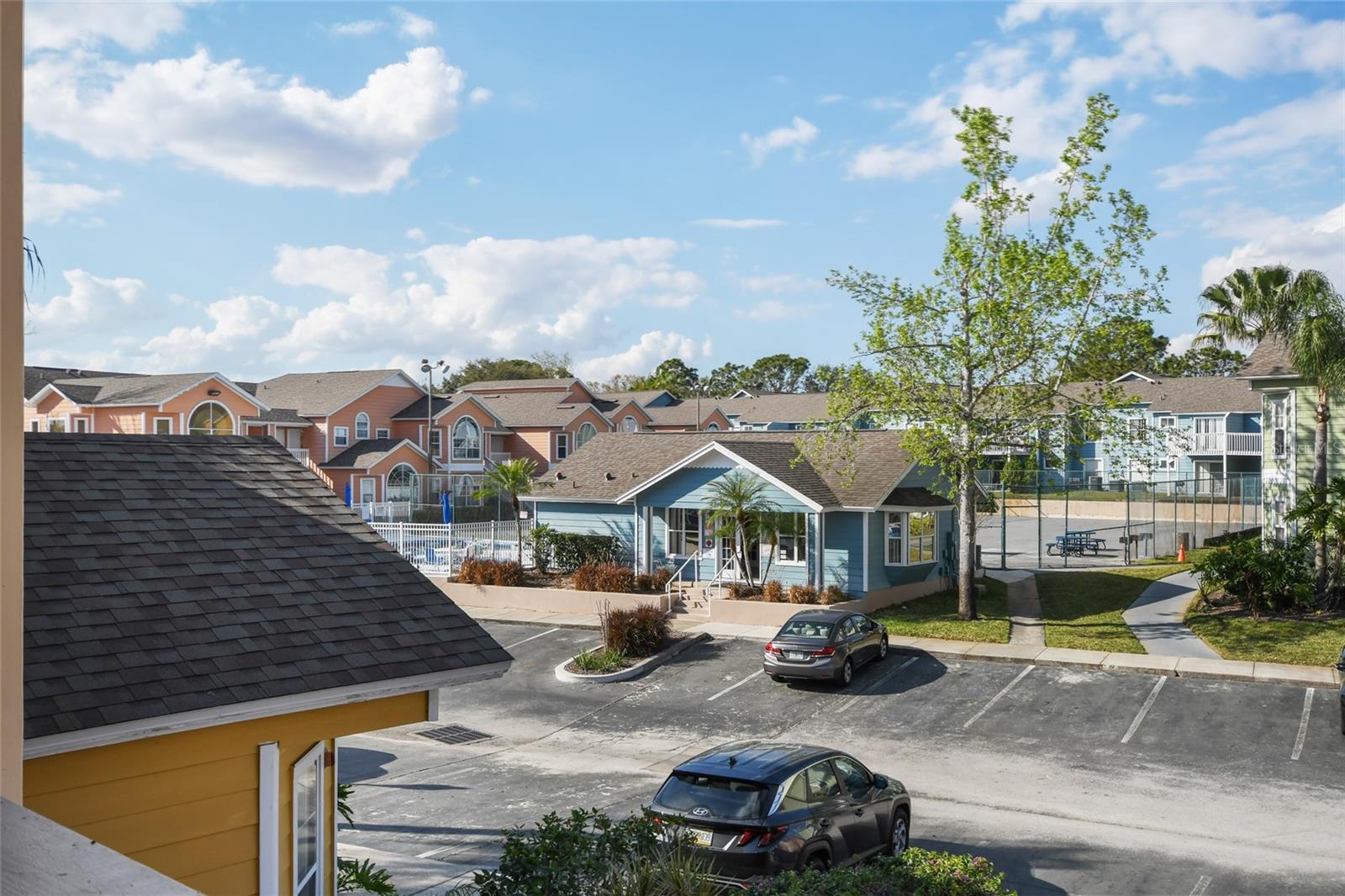 8718 ROCKINGHAM TER #C, KISSIMMEE, FL, 34747