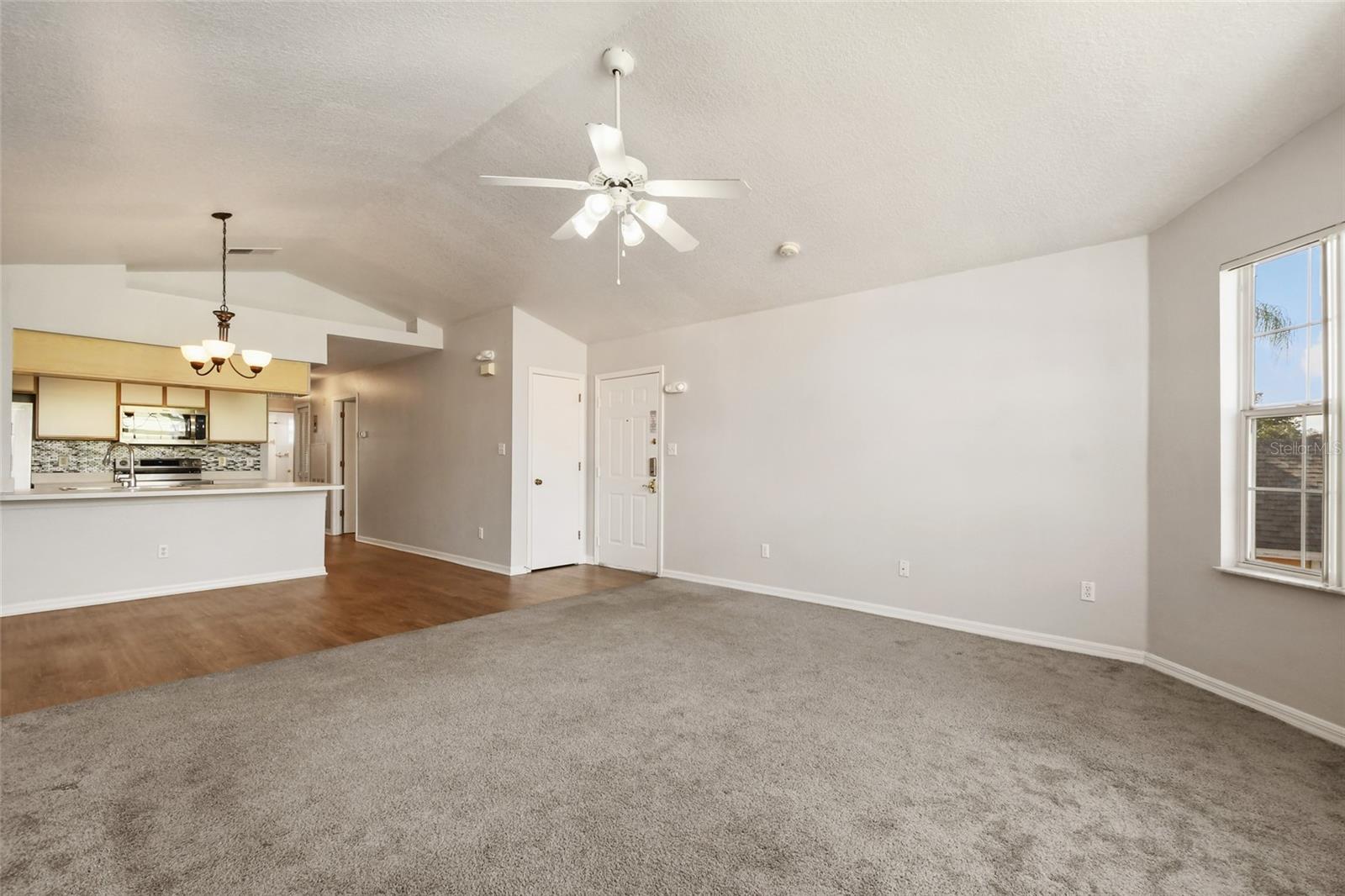 8718 ROCKINGHAM TER #C, KISSIMMEE, FL, 34747