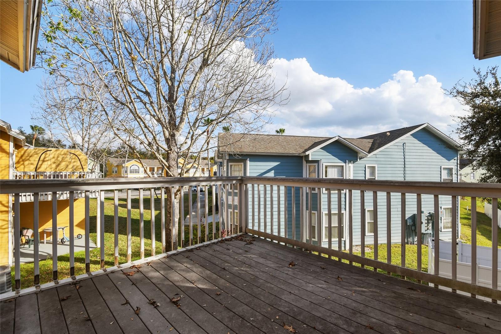 8718 ROCKINGHAM TER #C, KISSIMMEE, FL, 34747